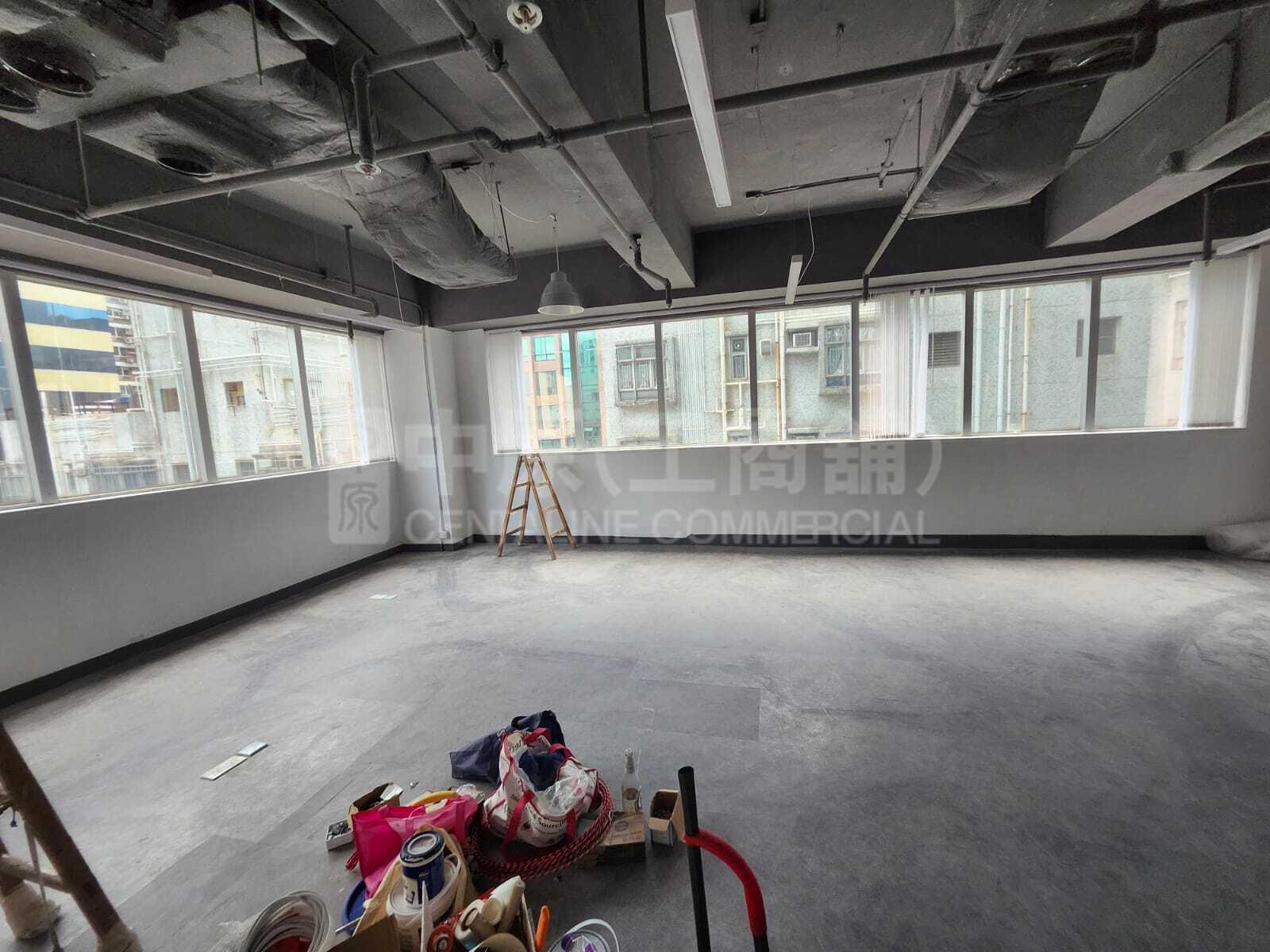 Photo materials about Seabright Plaza | Office Listing | Centaline Commercial