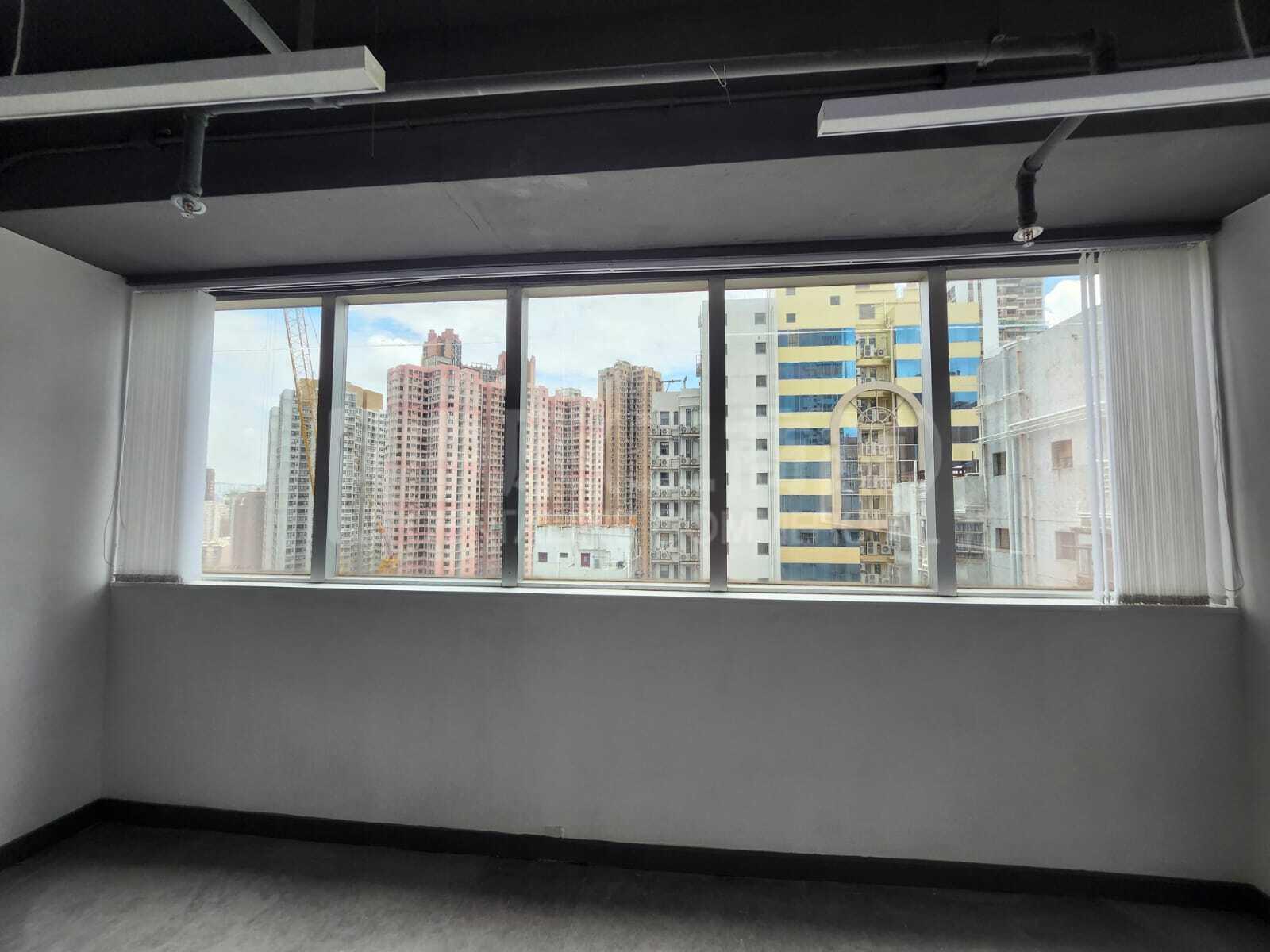 Photo materials about Seabright Plaza | Office Listing | Centaline Commercial