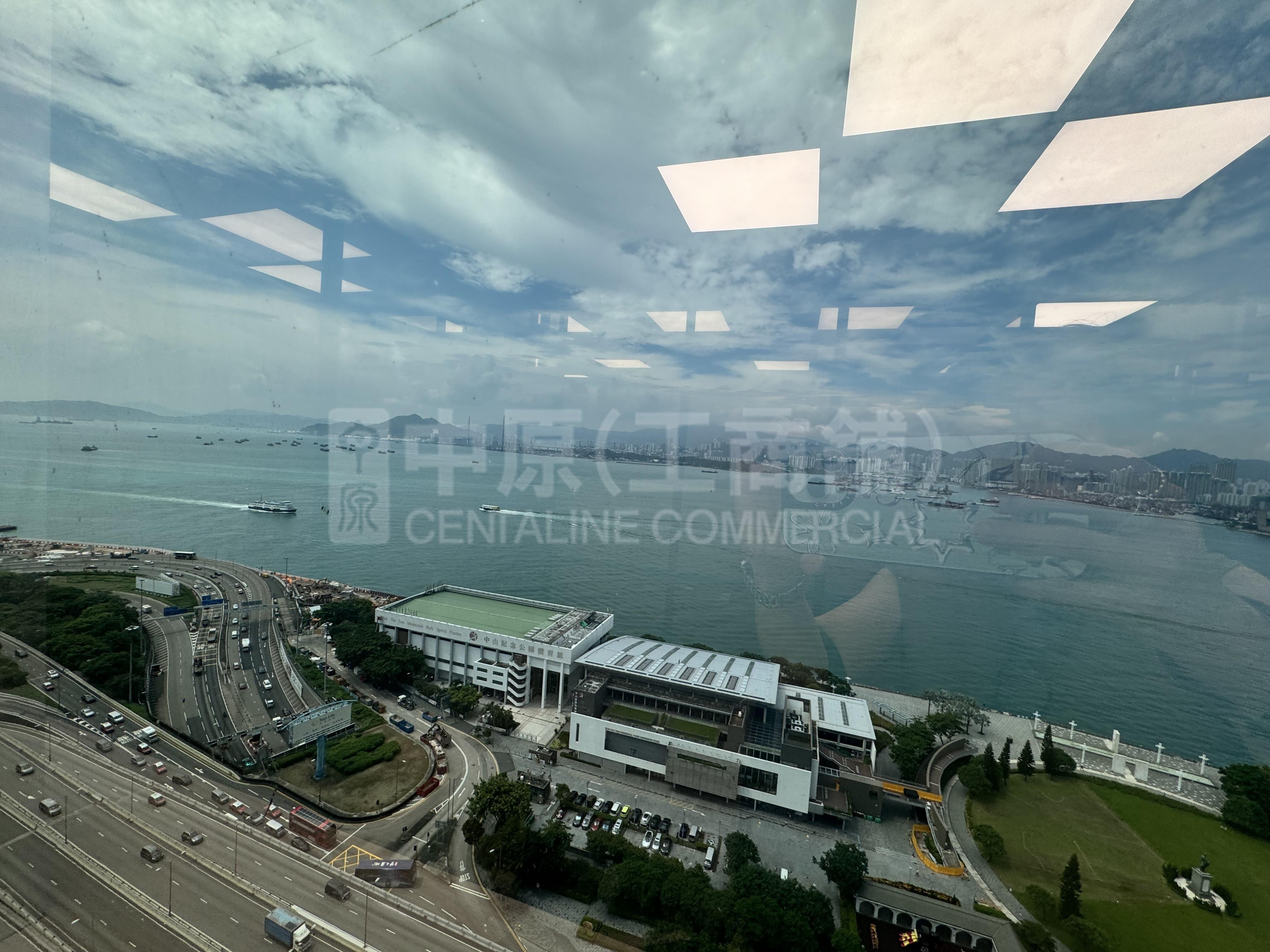 Photo materials about 118 Connaught Road West | Office Listing | Centaline Commercial