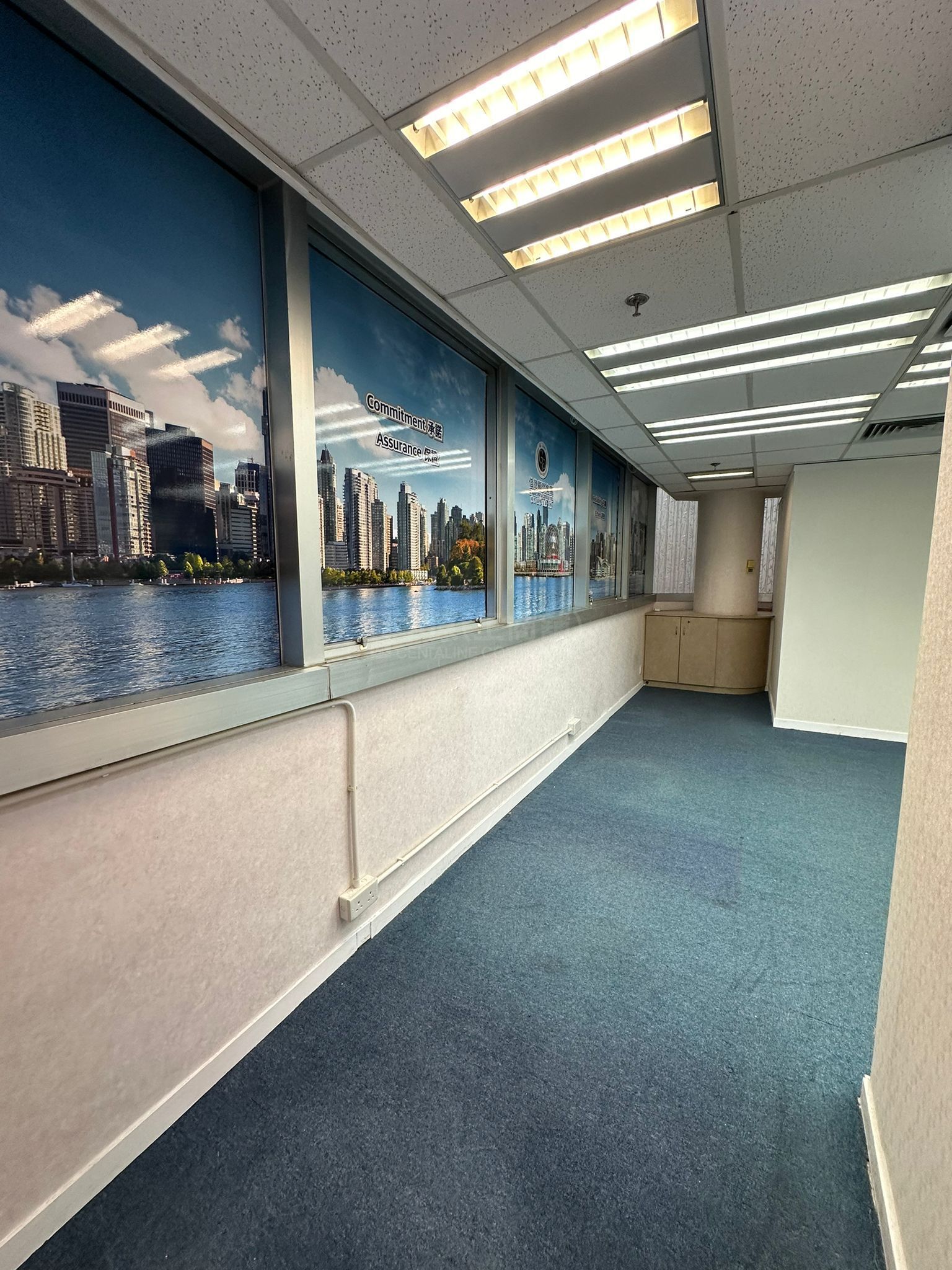 Photo materials about Jonsim Place | Office Listing | Centaline Commercial