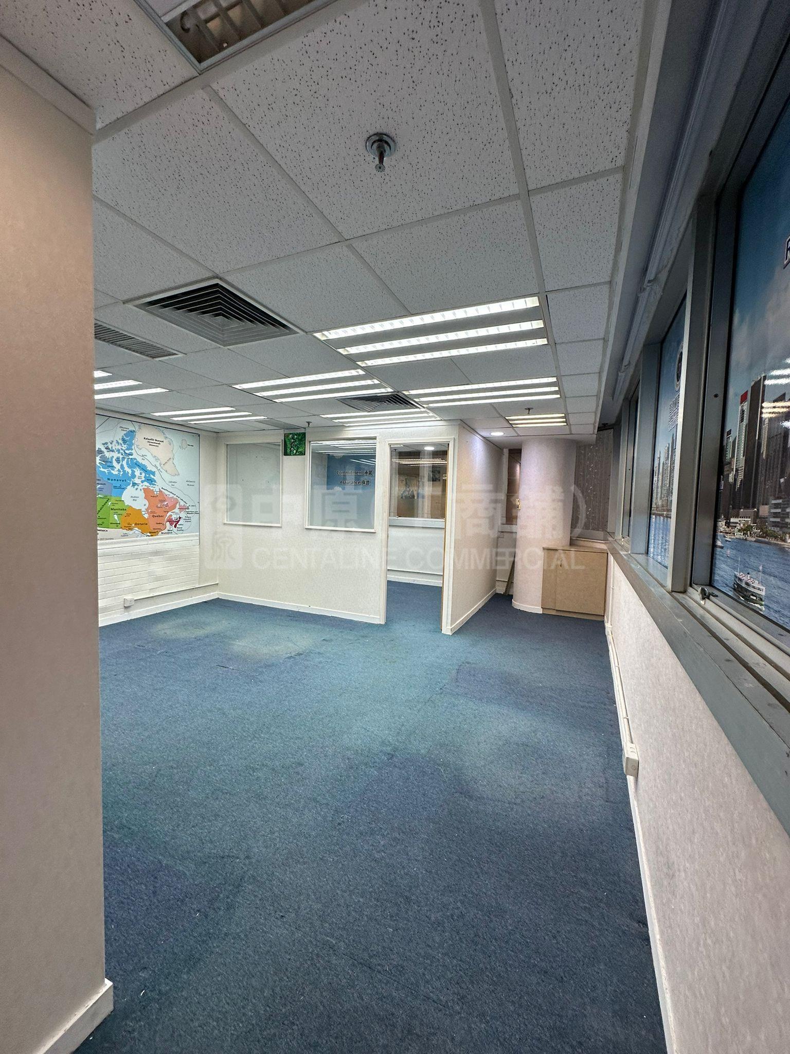 Photo materials about Jonsim Place | Office Listing | Centaline Commercial