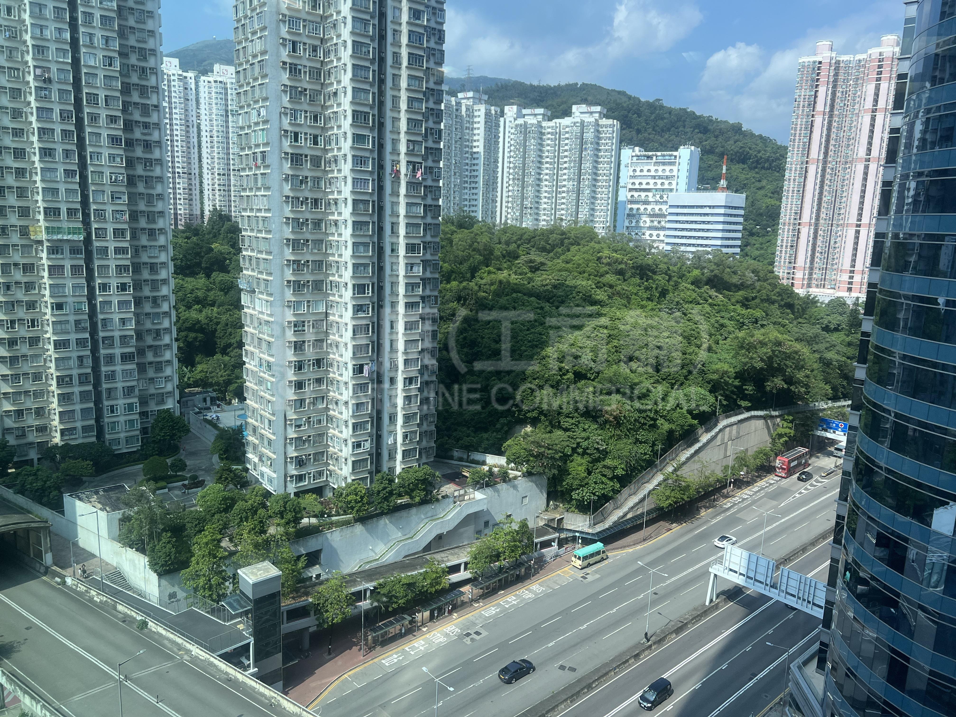 嘉達環球中心的相片資料｜寫字樓樓盤｜中原工商舖