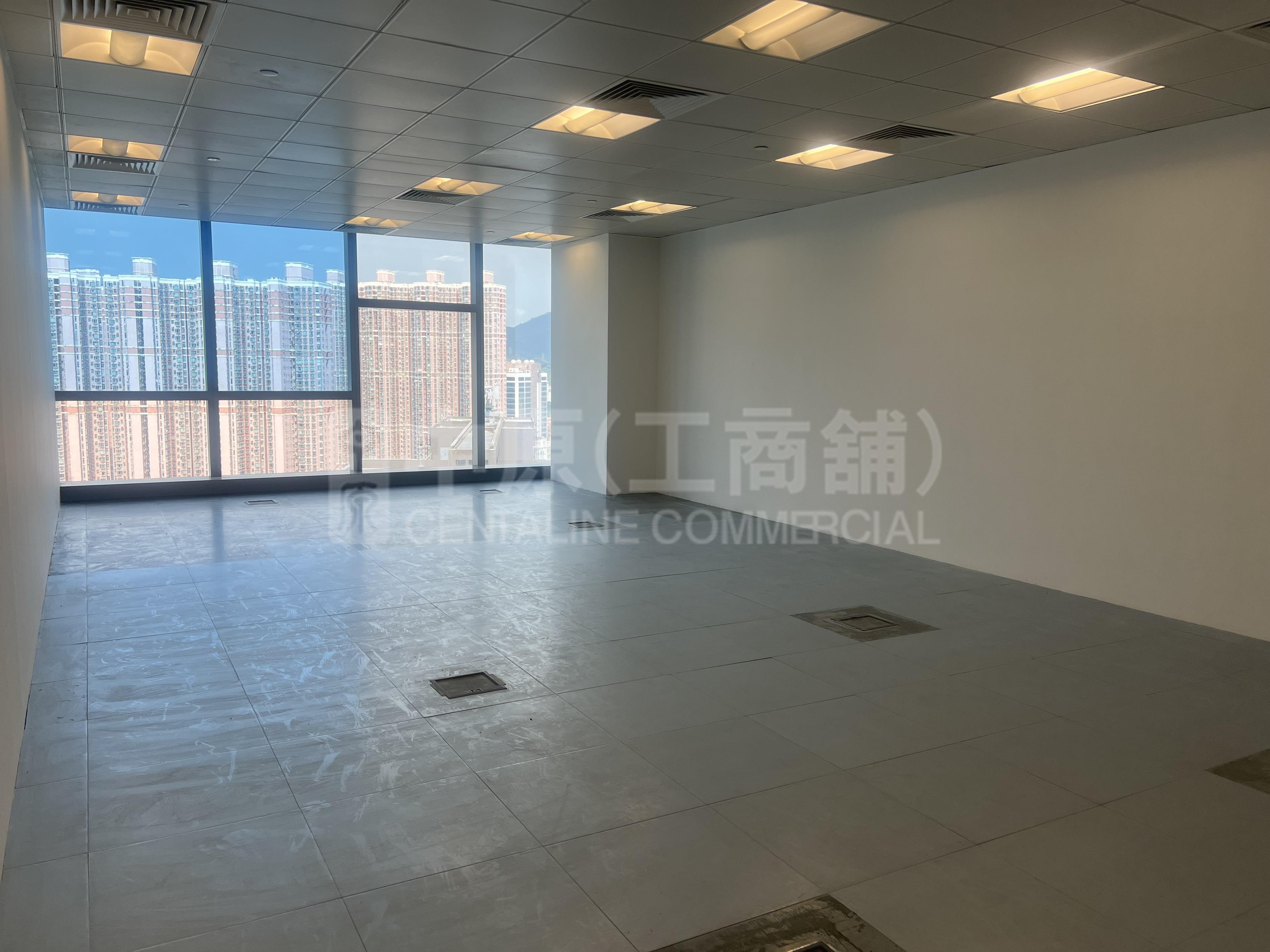 嘉達環球中心｜寫字樓樓盤｜中原工商舖