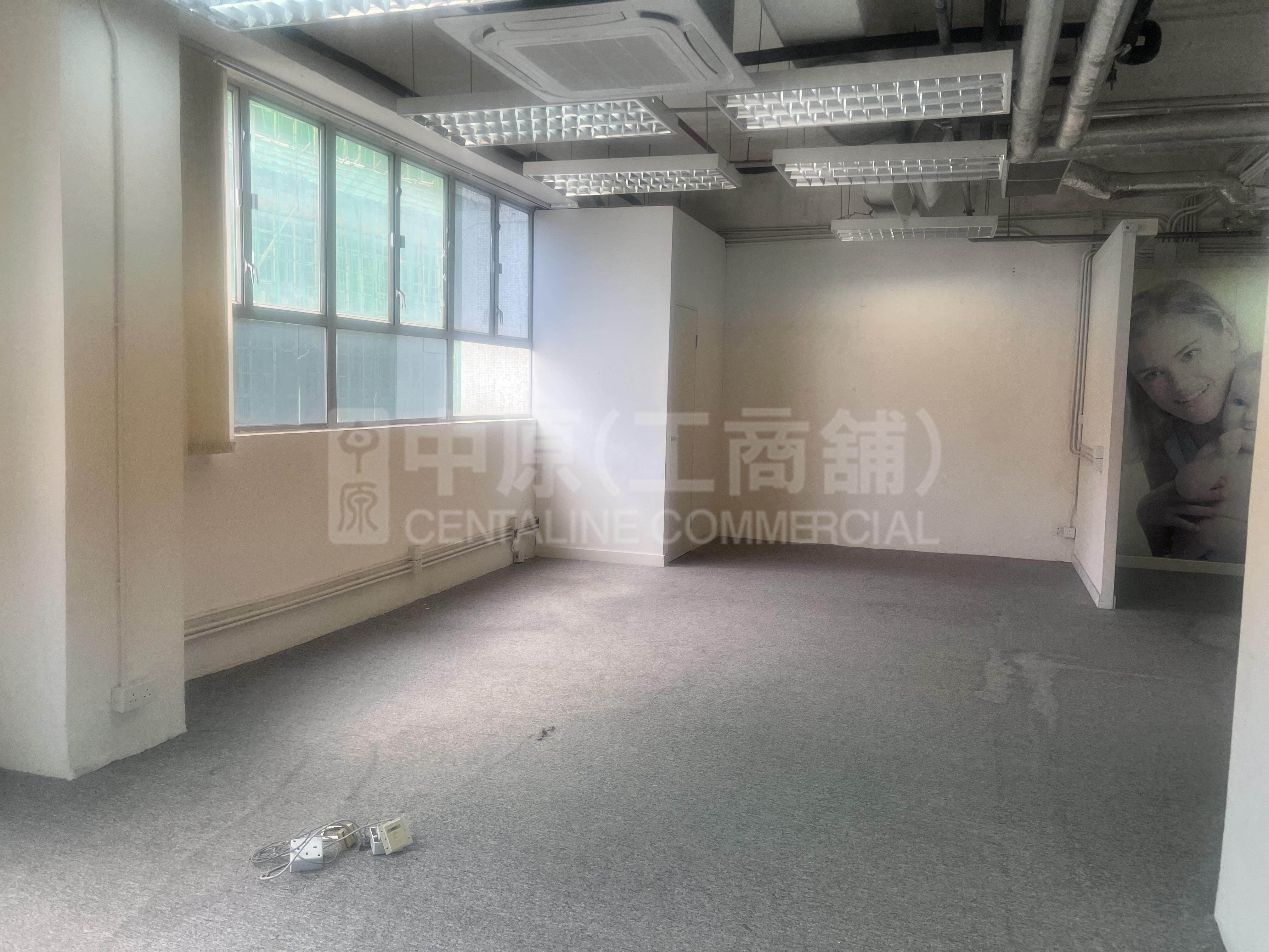 華懋荃灣廣場的相片資料｜寫字樓樓盤｜中原工商舖