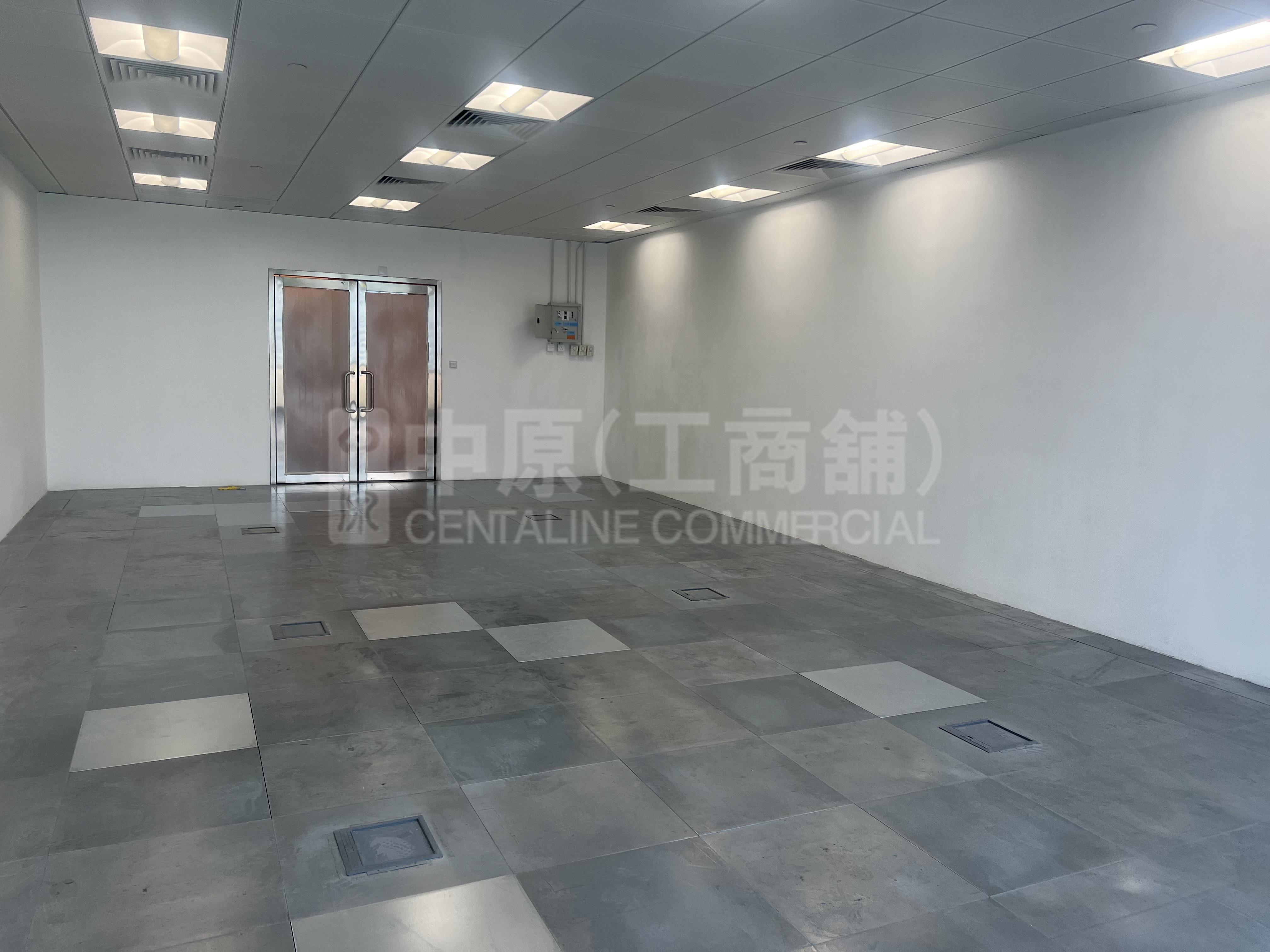 嘉達環球中心的相片資料｜寫字樓樓盤｜中原工商舖