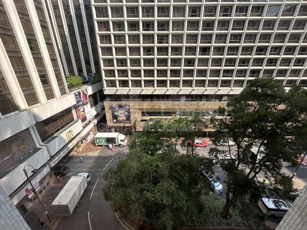Peninsula Centre｜Office Property | Centaline Commercial