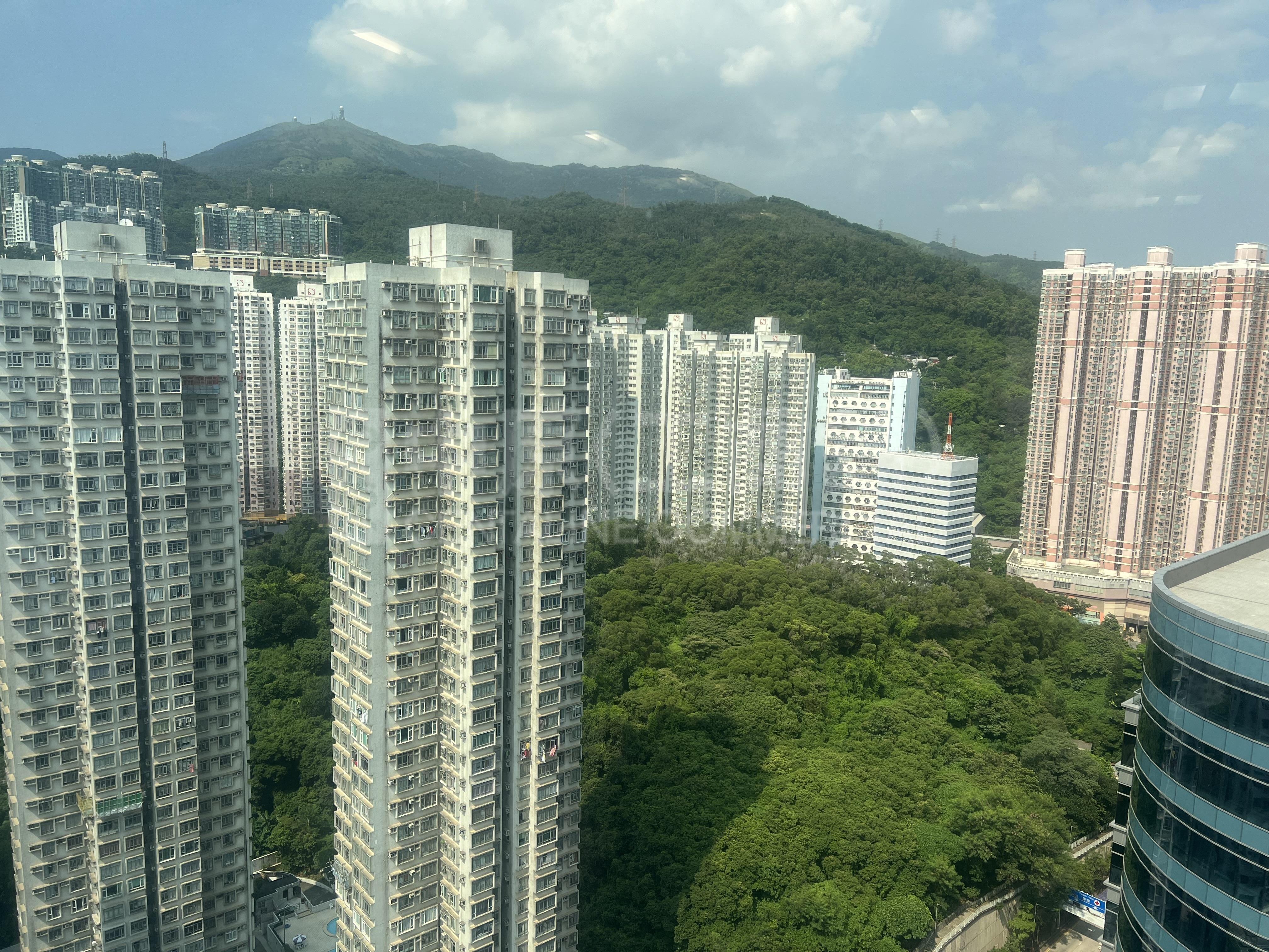嘉達環球中心的相片資料｜寫字樓樓盤｜中原工商舖