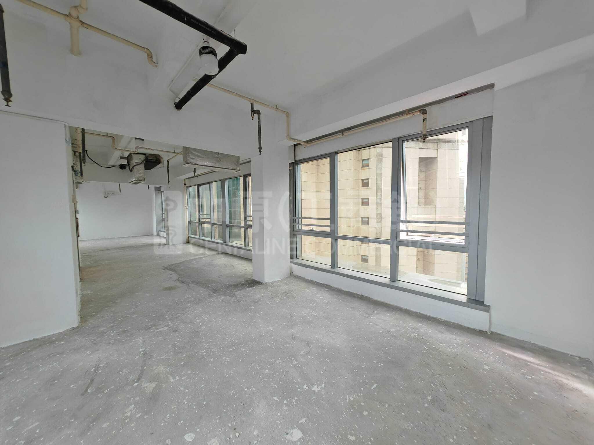 Photo materials about Everglory Centre | Office Listing | Centaline Commercial