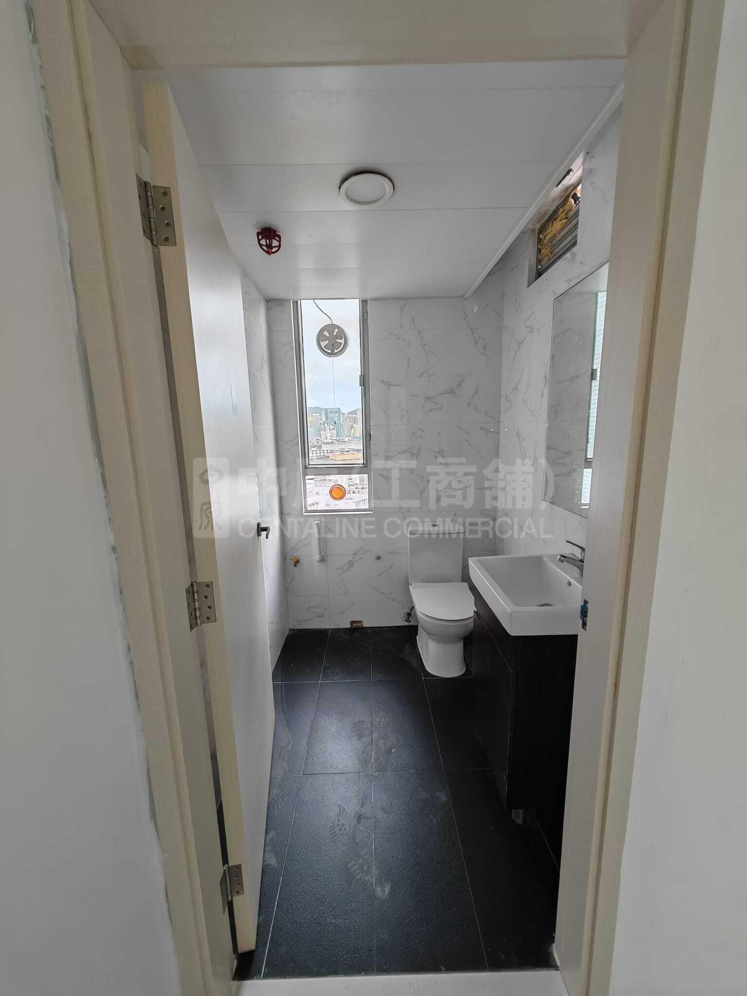 Photo materials about Everglory Centre | Office Listing | Centaline Commercial
