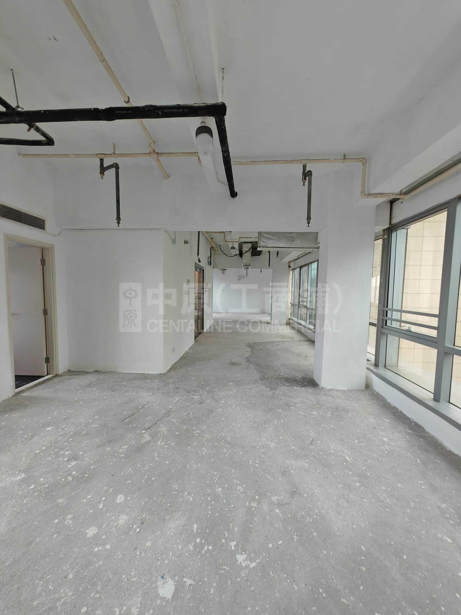 Photo materials about Everglory Centre | Office Listing | Centaline Commercial