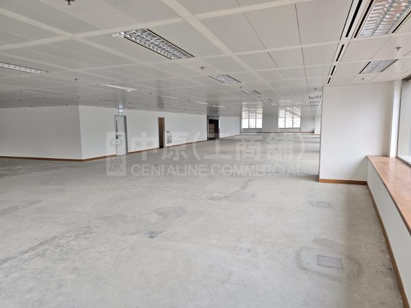 Cosco Tower｜Office Property | Centaline Commercial