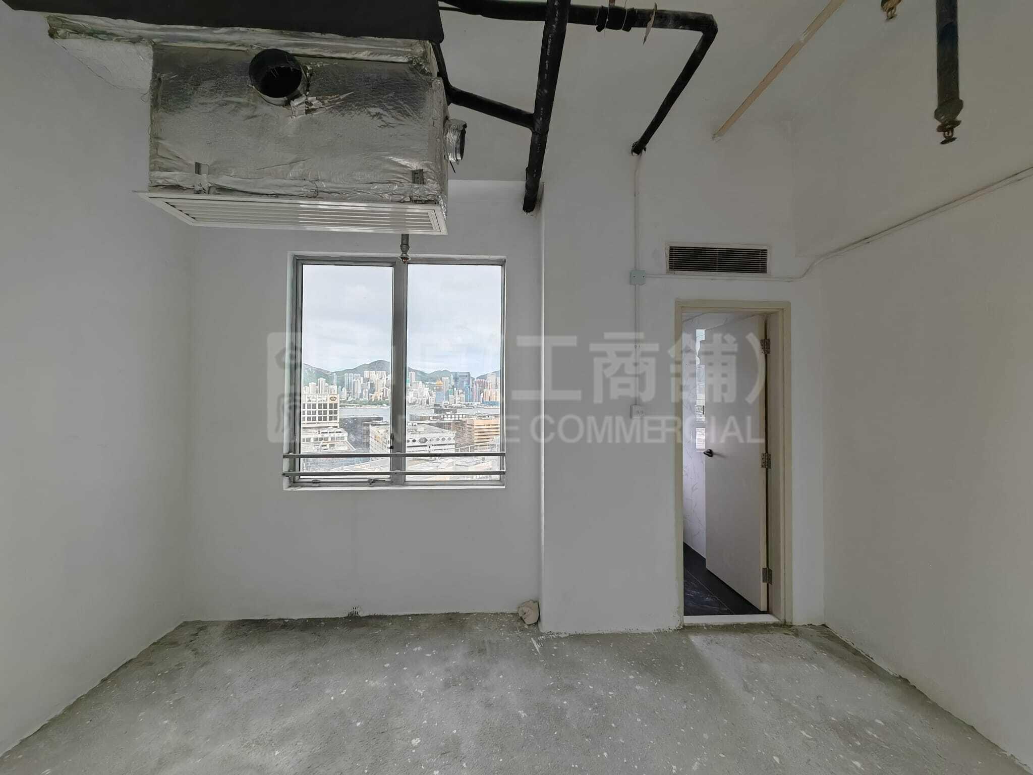 Photo materials about Everglory Centre | Office Listing | Centaline Commercial