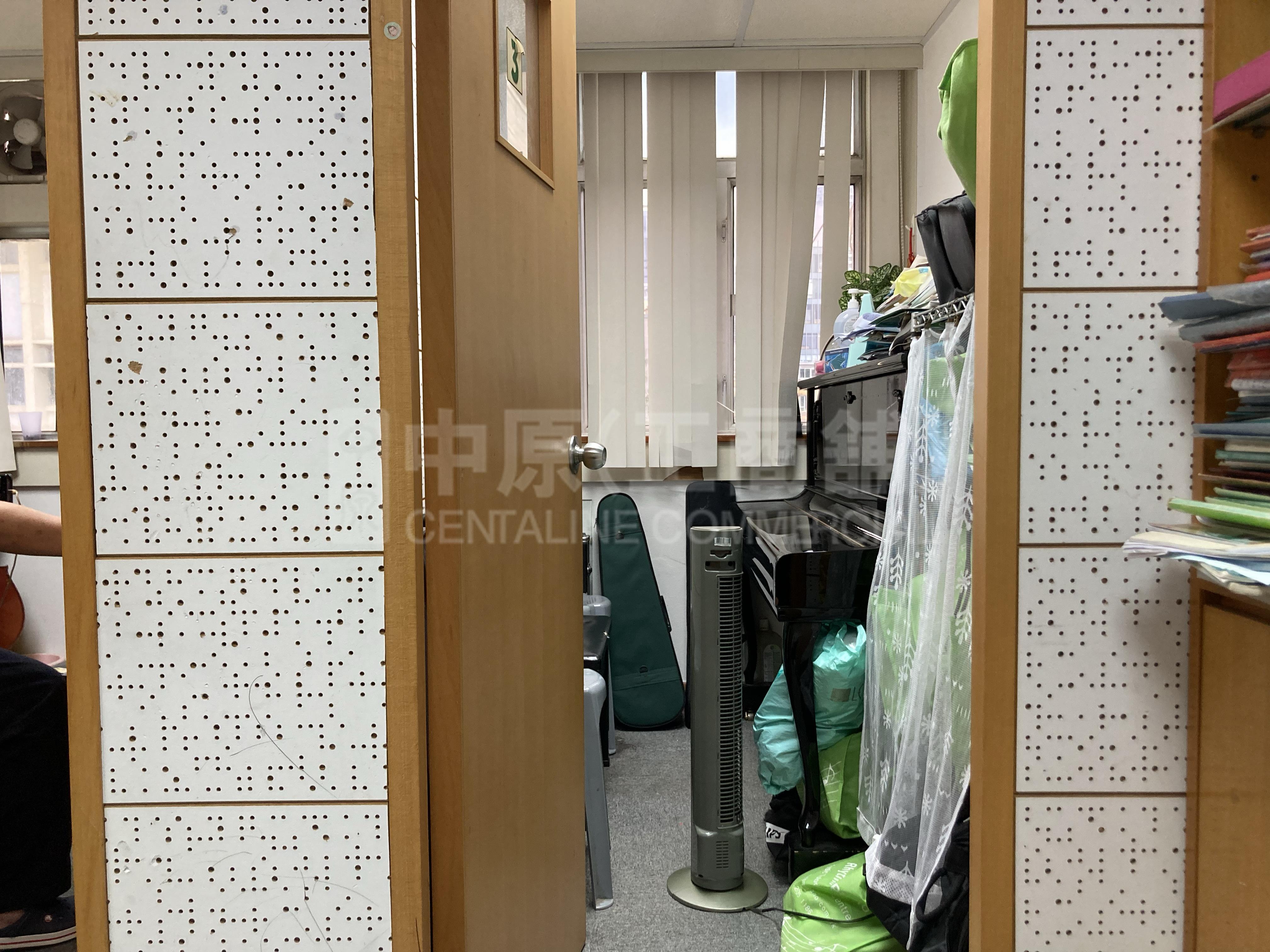 運通商業大廈的相片資料｜寫字樓樓盤｜中原工商舖
