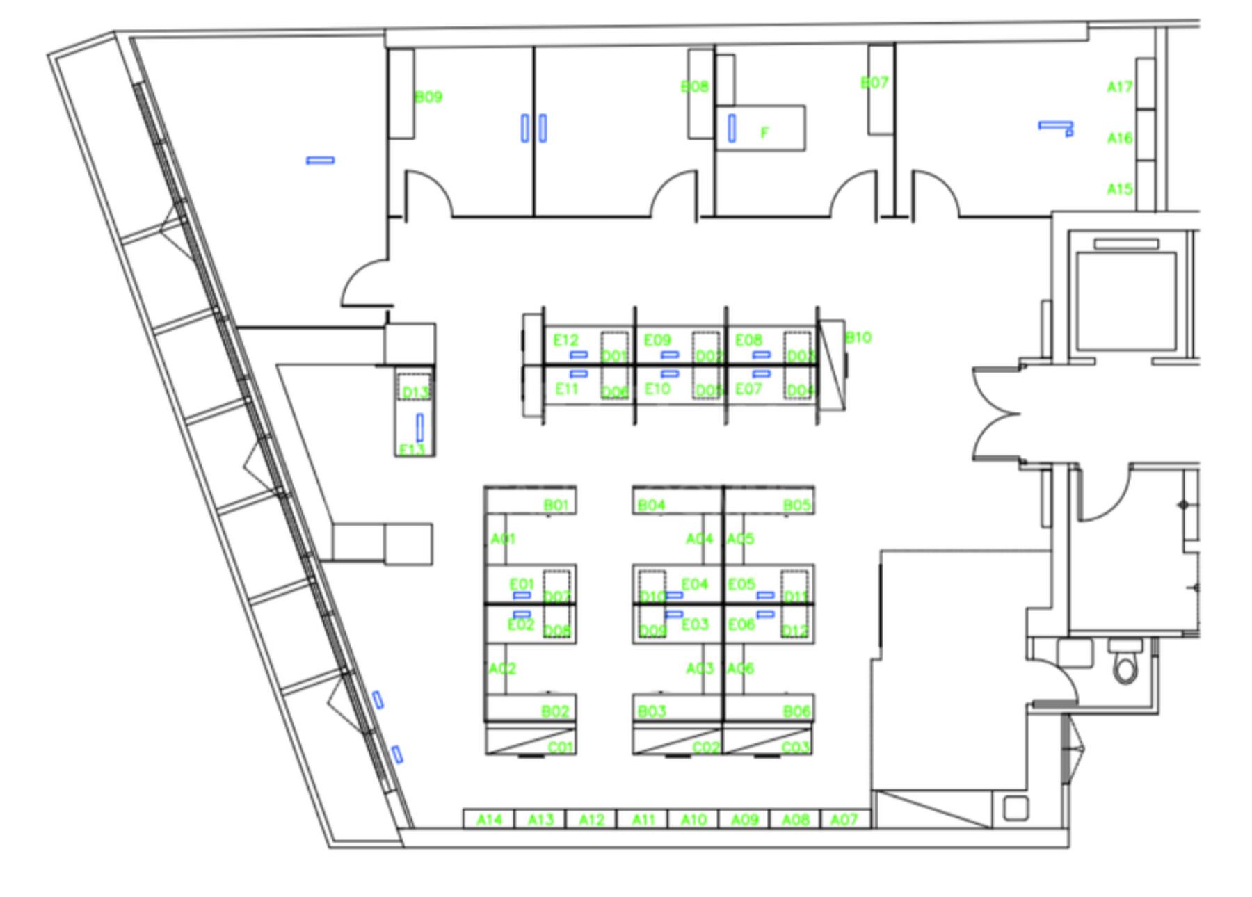 Photo materials about Strand 50 | Office Listing | Centaline Commercial
