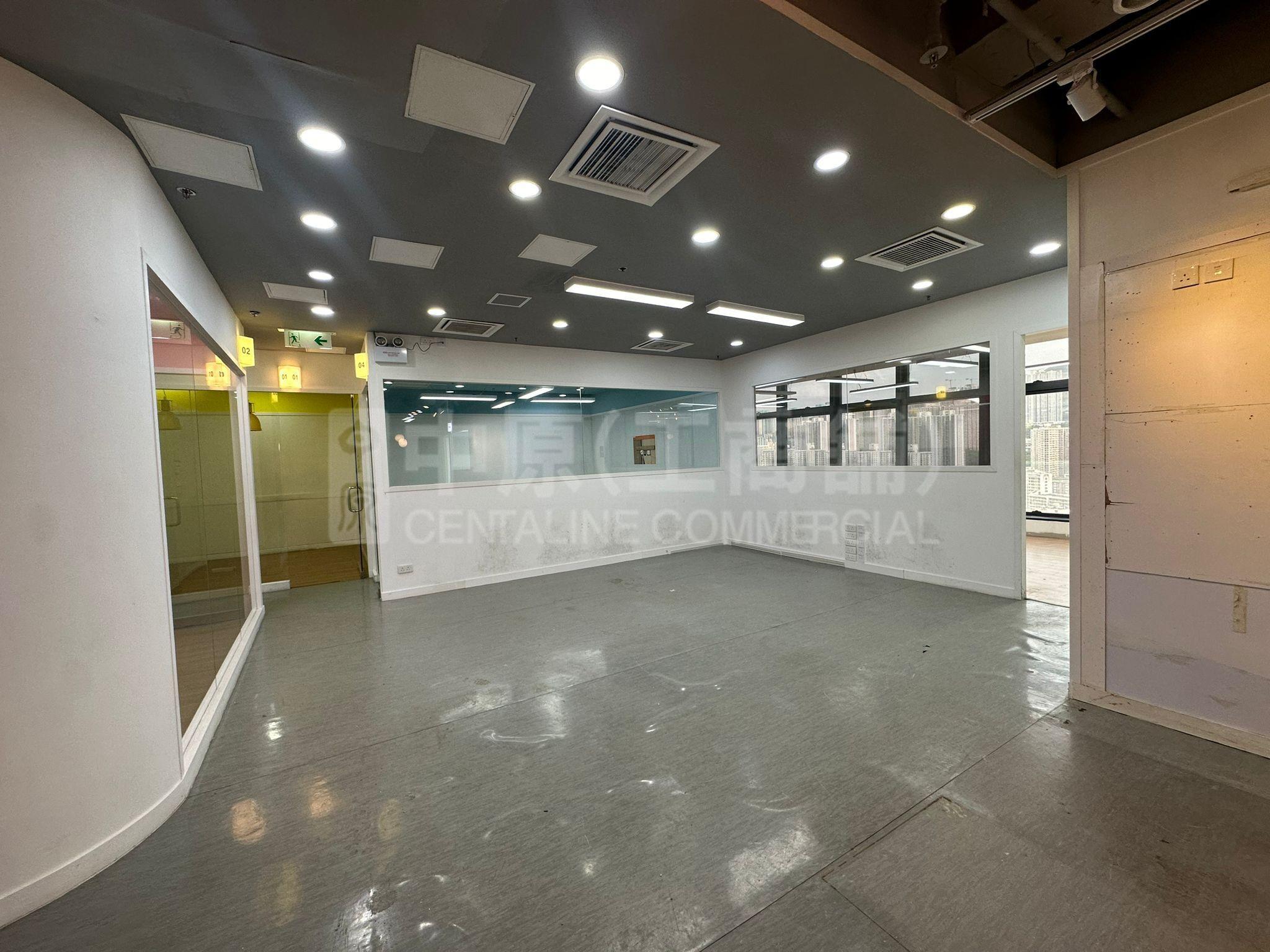 Legend Tower｜Office Property | Centaline Commercial