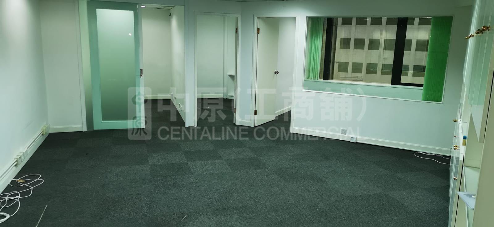 企业广场1期1座的相片资料｜写字楼楼盘｜中原工商铺