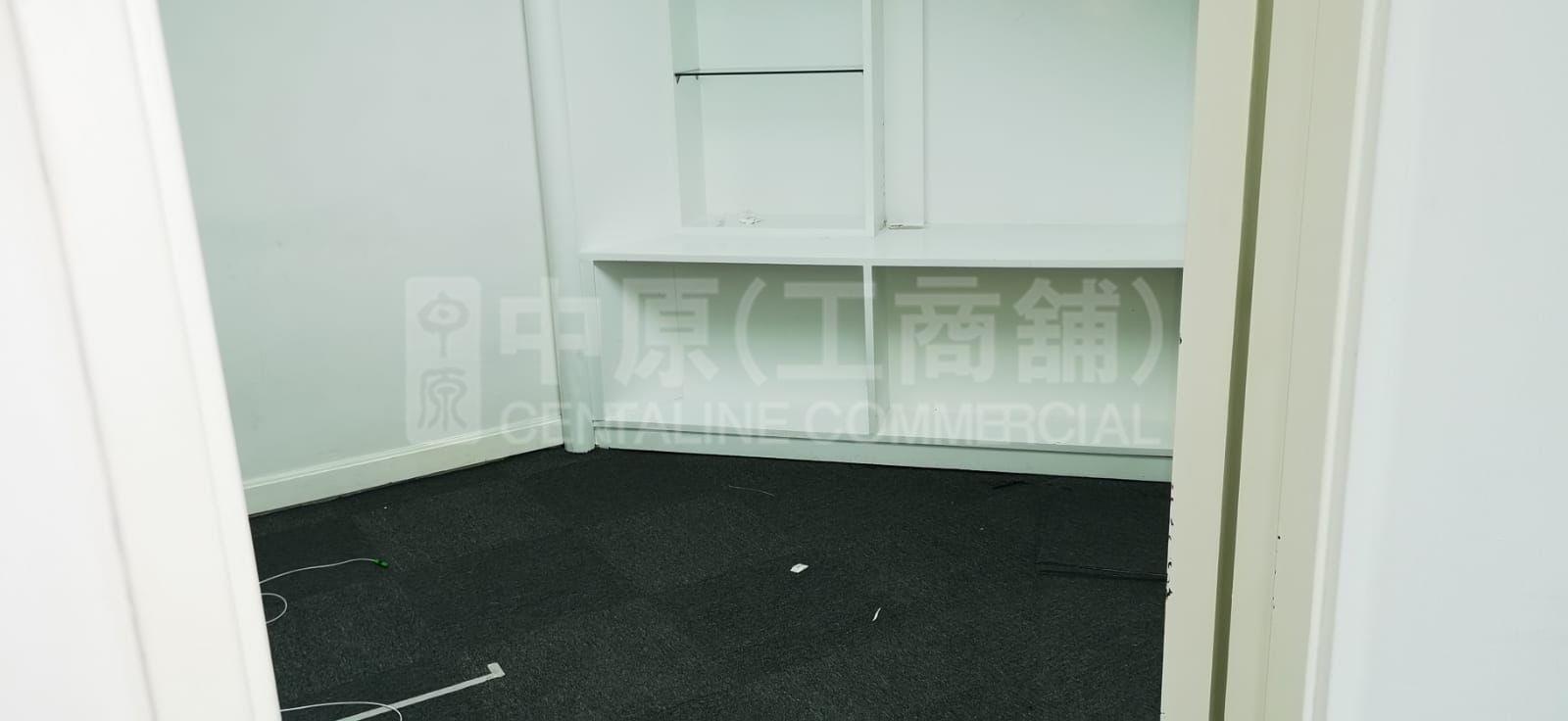 企业广场1期1座的相片资料｜写字楼楼盘｜中原工商铺