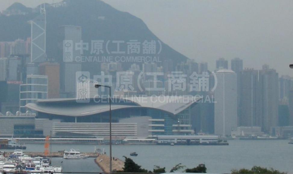 維多利中心其他｜寫字樓樓盤｜中原工商舖