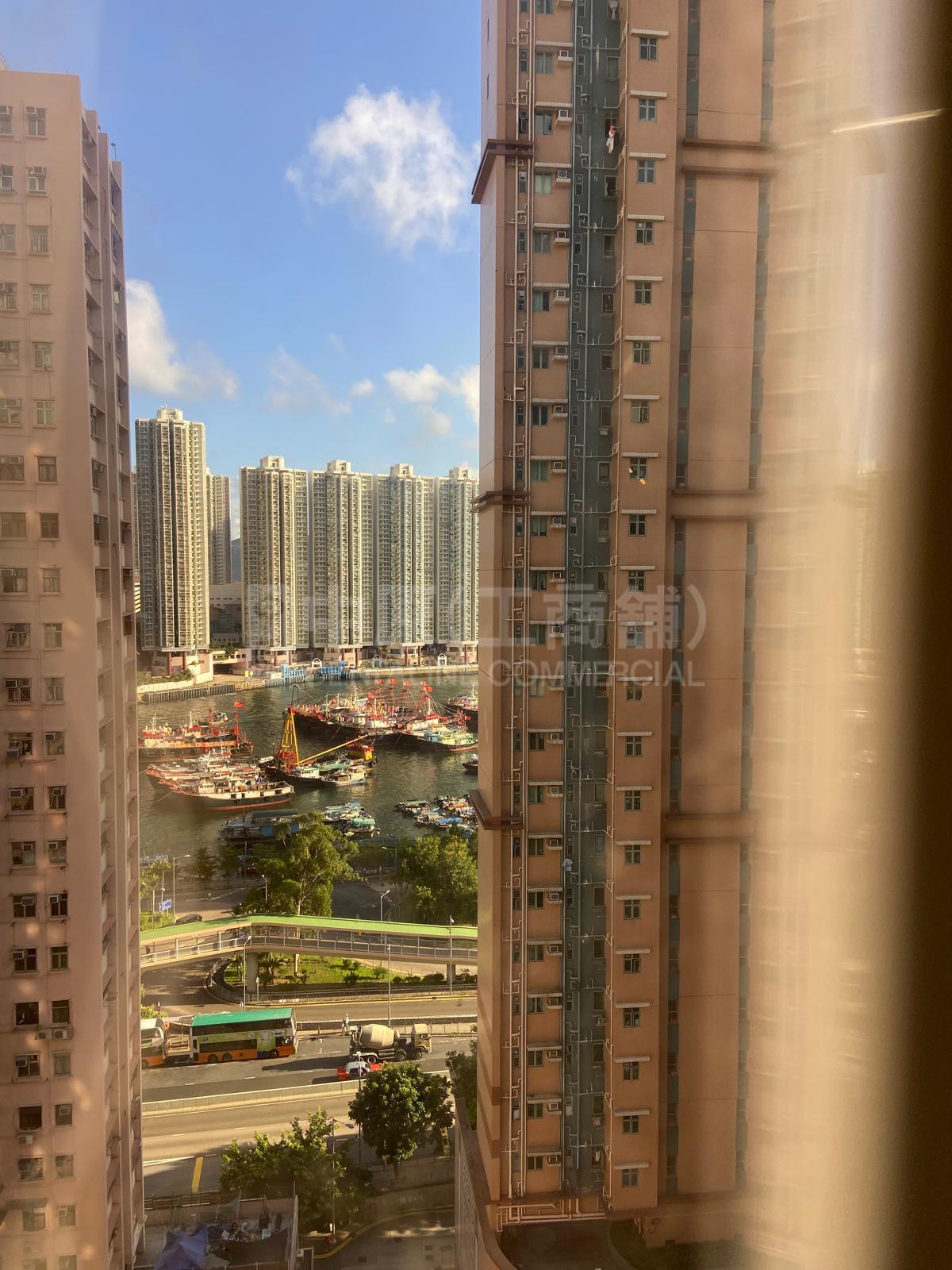 匯賢大廈｜寫字樓樓盤｜中原工商舖