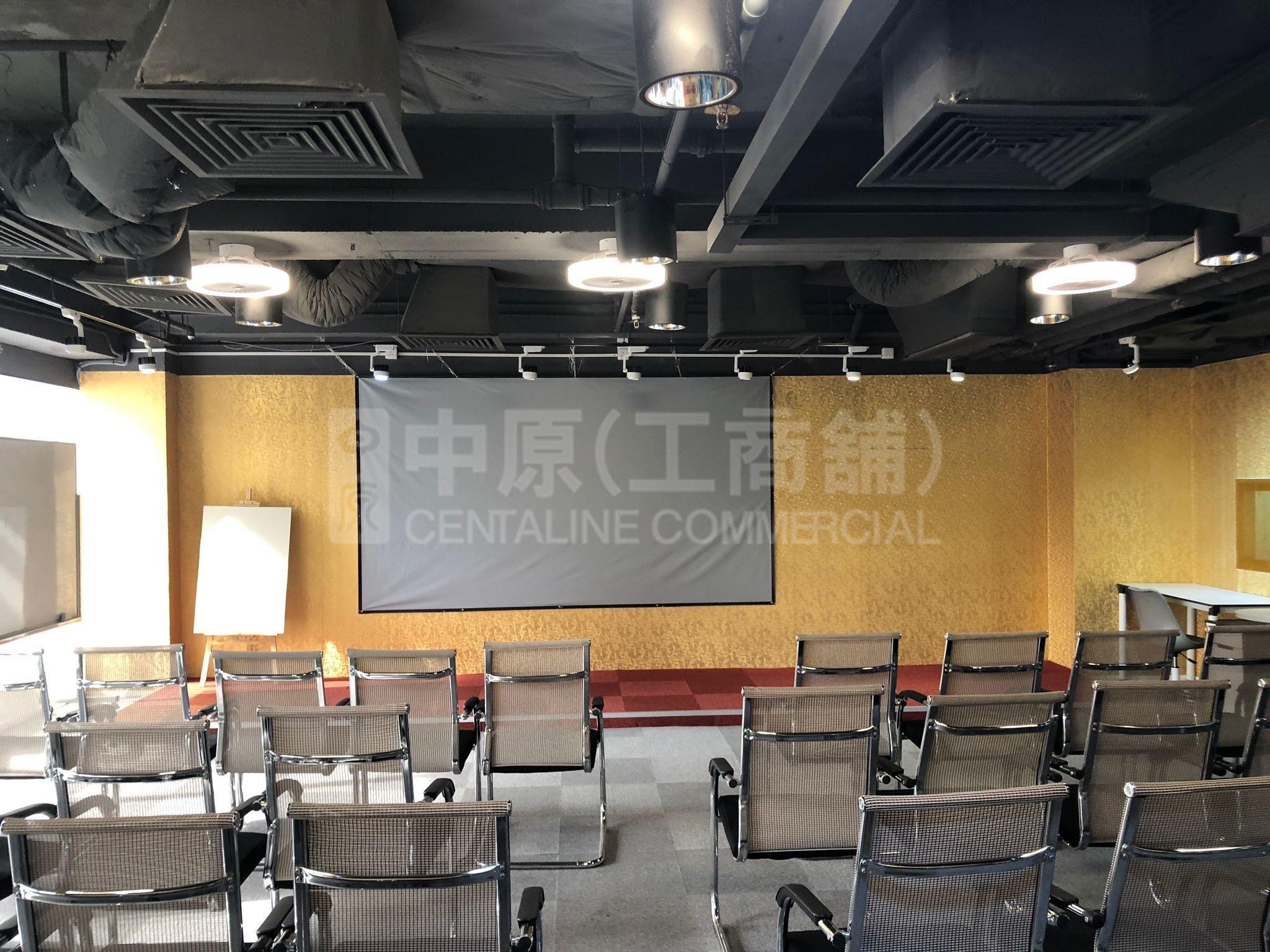 明辉中心的相片资料｜写字楼楼盘｜中原工商铺