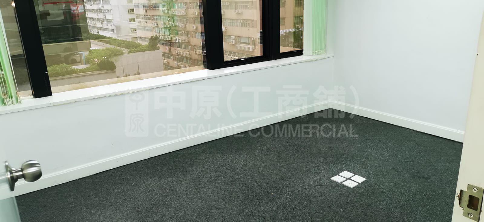 Enterprise Square Tower I｜Office Property | Centaline Commercial