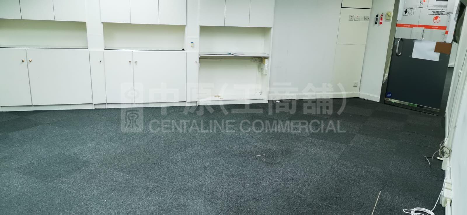 企业广场1期1座的相片资料｜写字楼楼盘｜中原工商铺