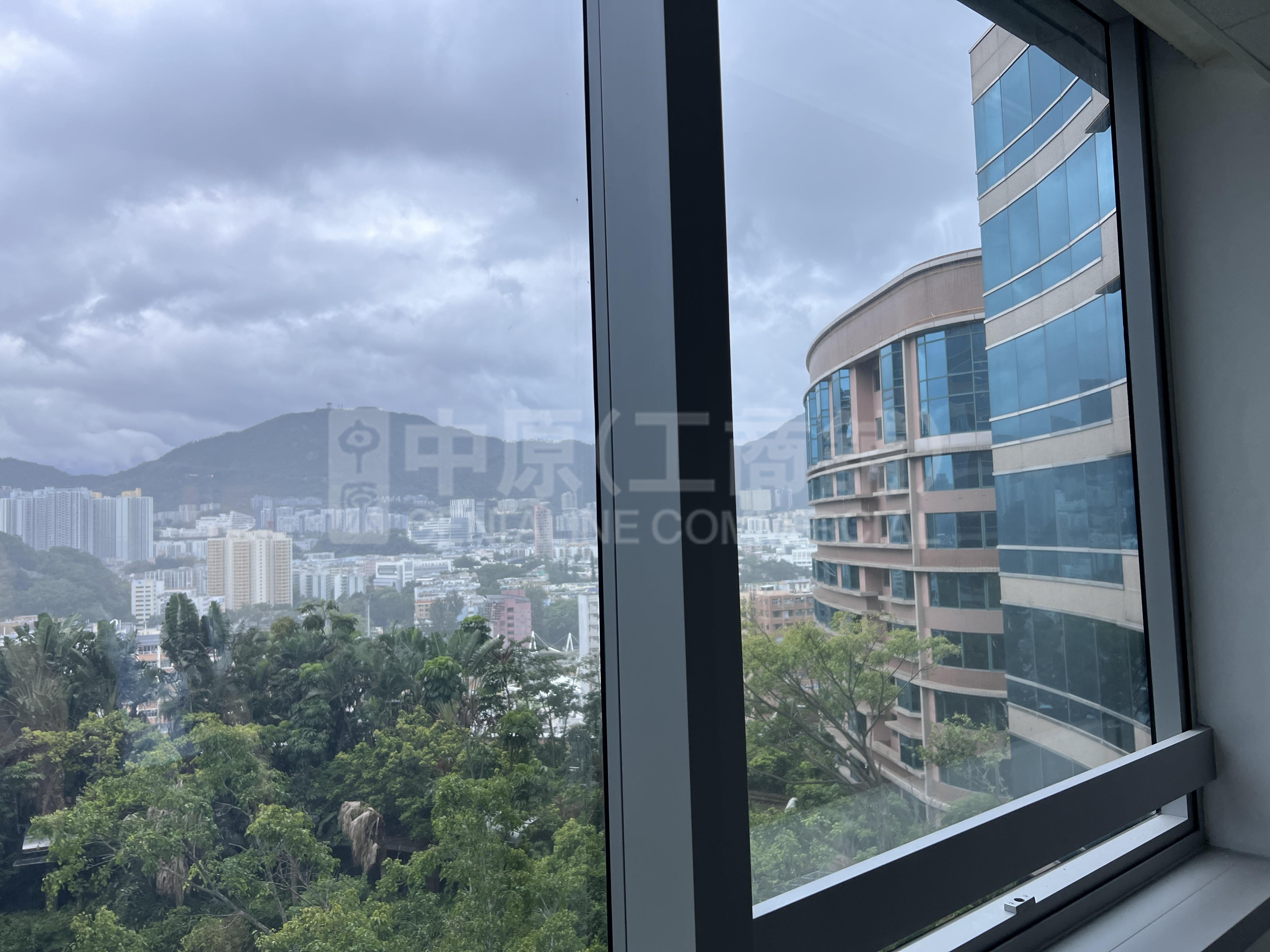 Photo materials about Grand Century Place Tower 2 | Office Listing | Centaline Commercial