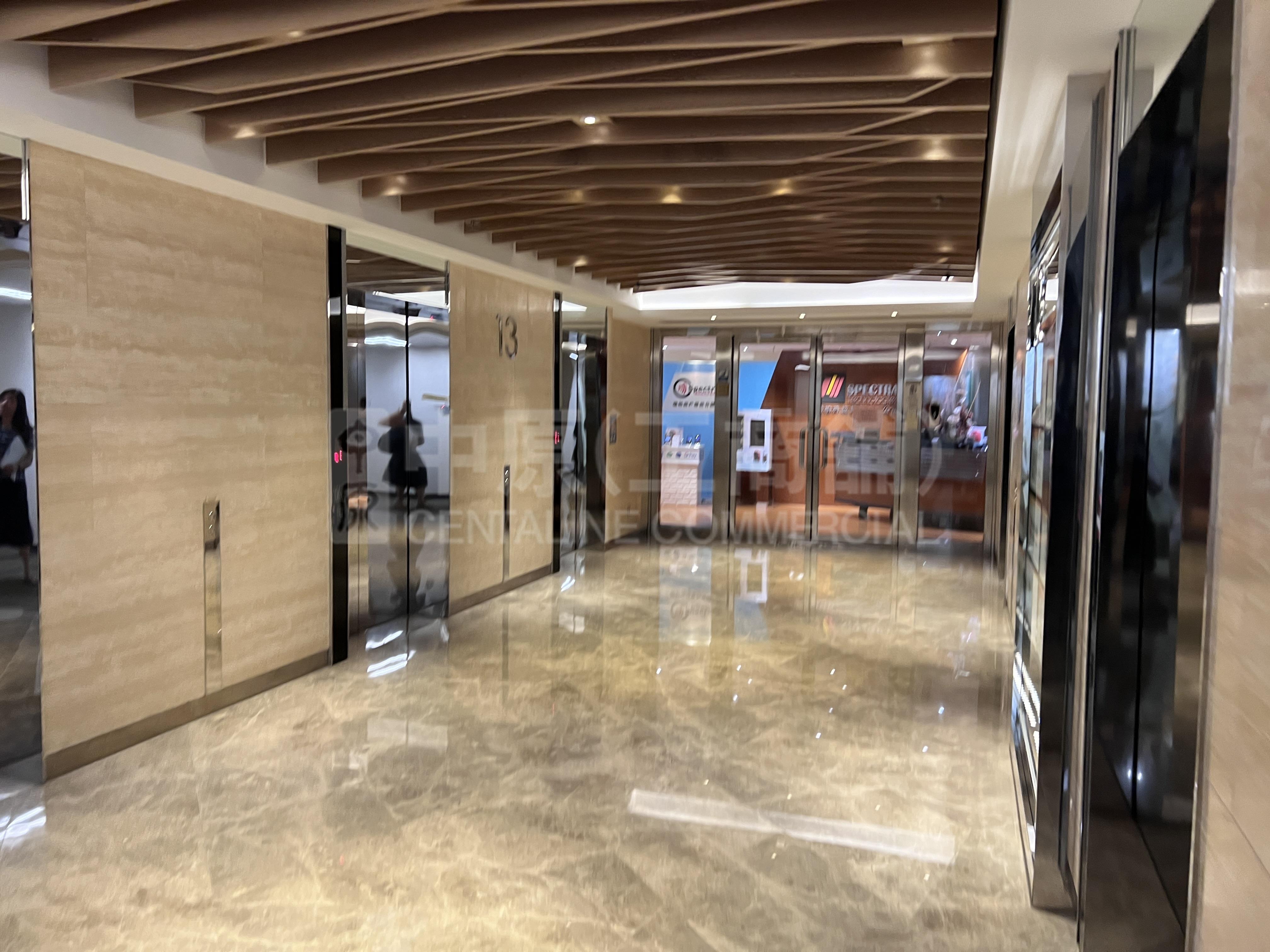 Photo materials about Grand Century Place Tower 2 | Office Listing | Centaline Commercial