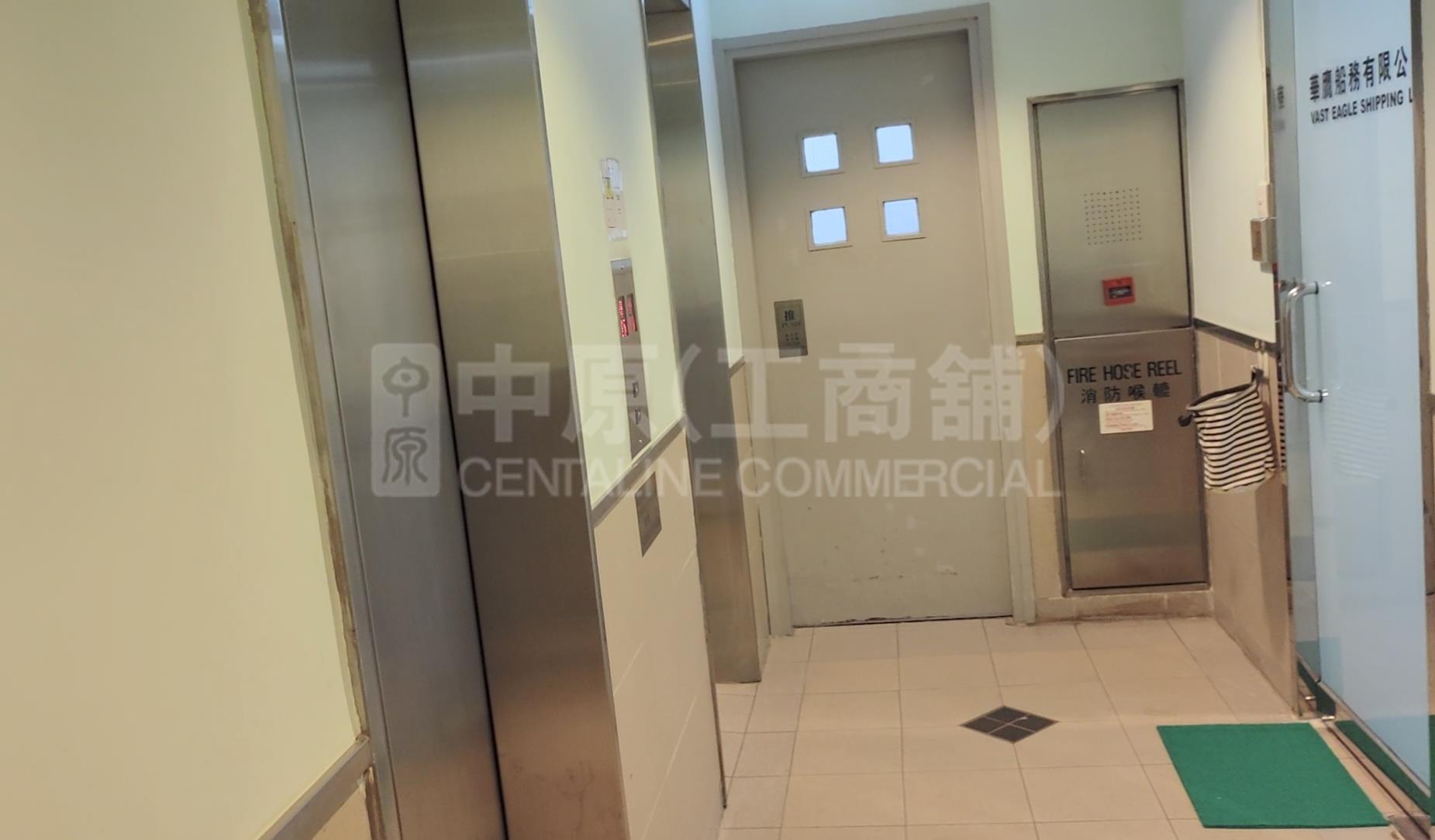 嘉昌商业中心｜写字楼楼盘｜中原工商铺
