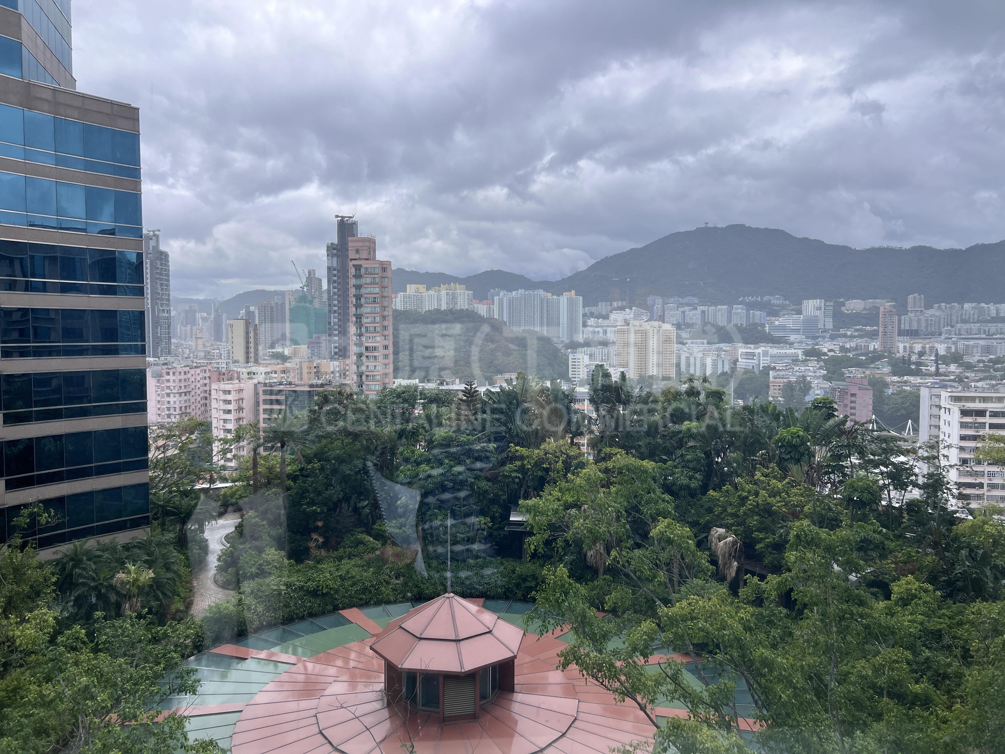 Photo materials about Grand Century Place Tower 2 | Office Listing | Centaline Commercial