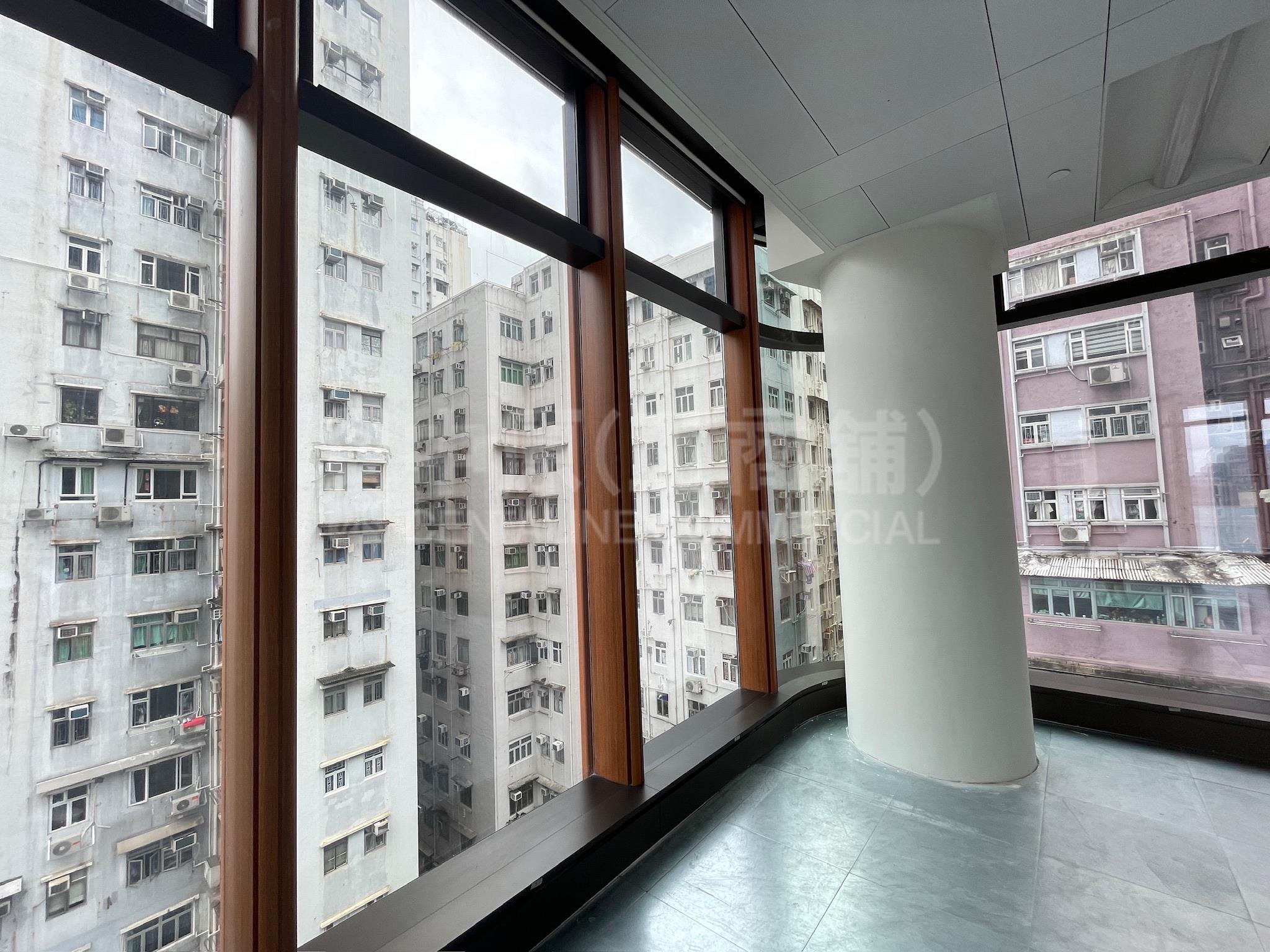 Photo materials about 228 Electric Road | Office Listing | Centaline Commercial