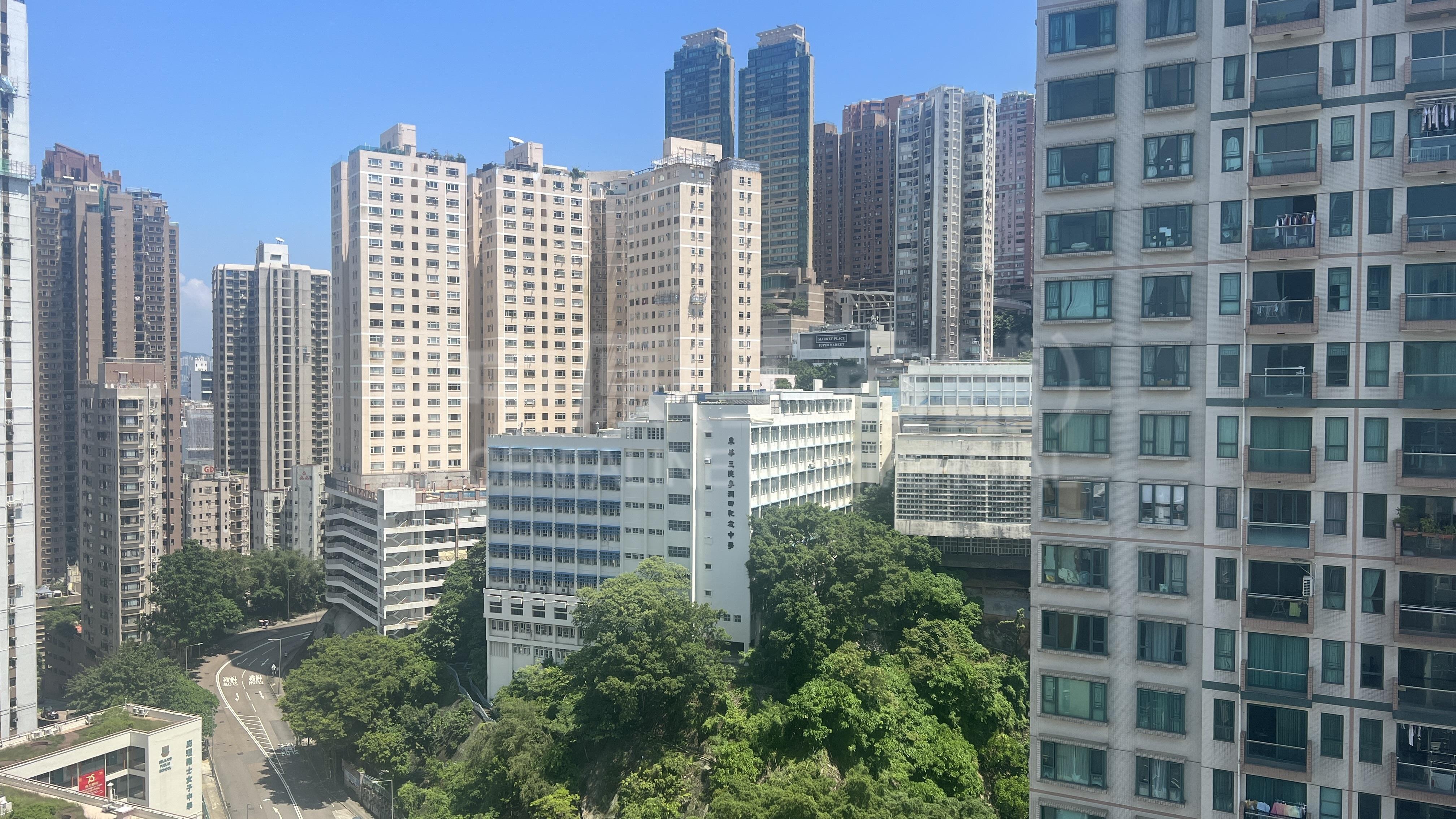 英皇道39號的相片資料｜寫字樓樓盤｜中原工商舖