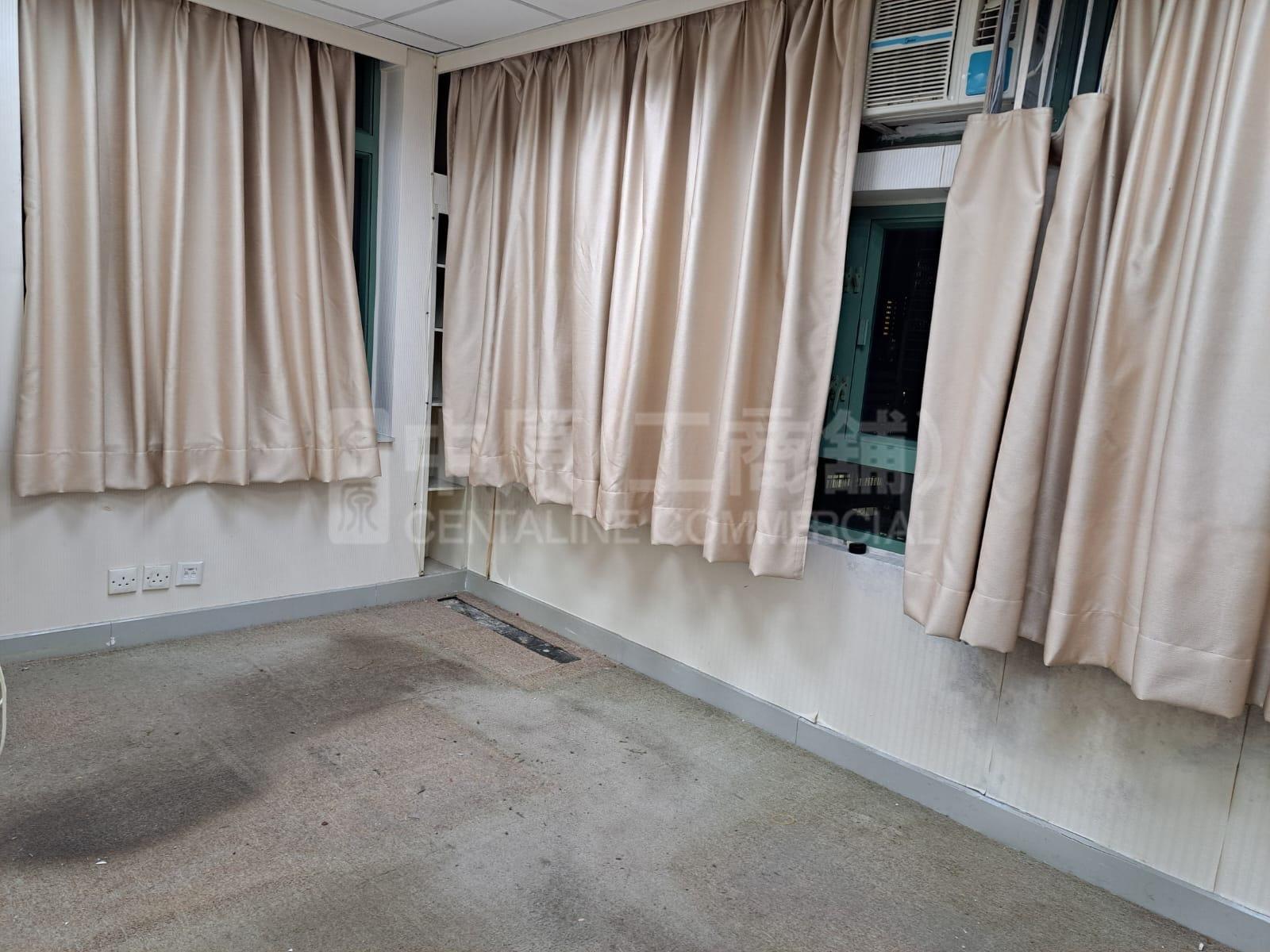 Photo materials about Cheung Lee Commercial Building | Office Listing | Centaline Commercial