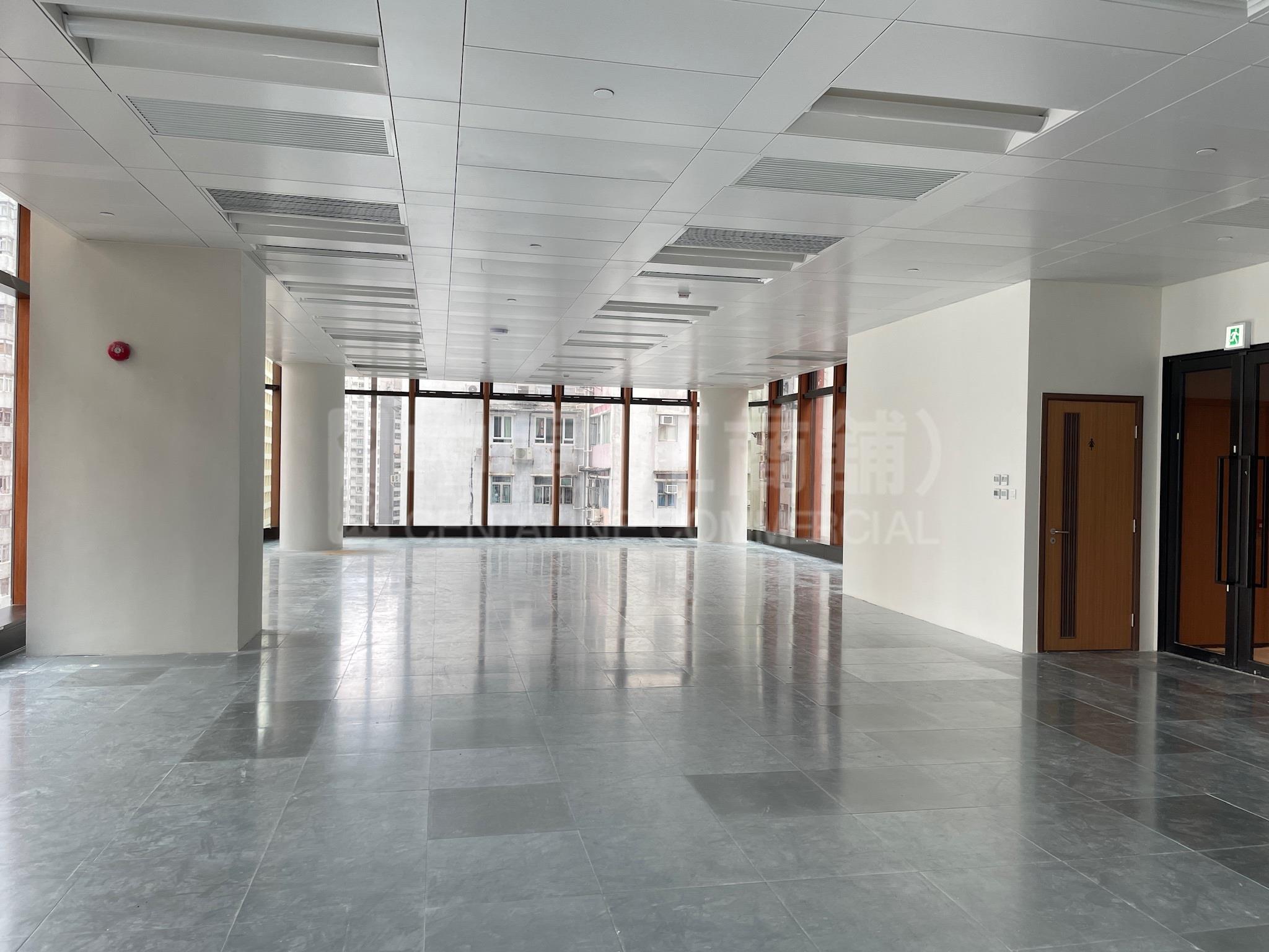 Photo materials about 228 Electric Road | Office Listing | Centaline Commercial
