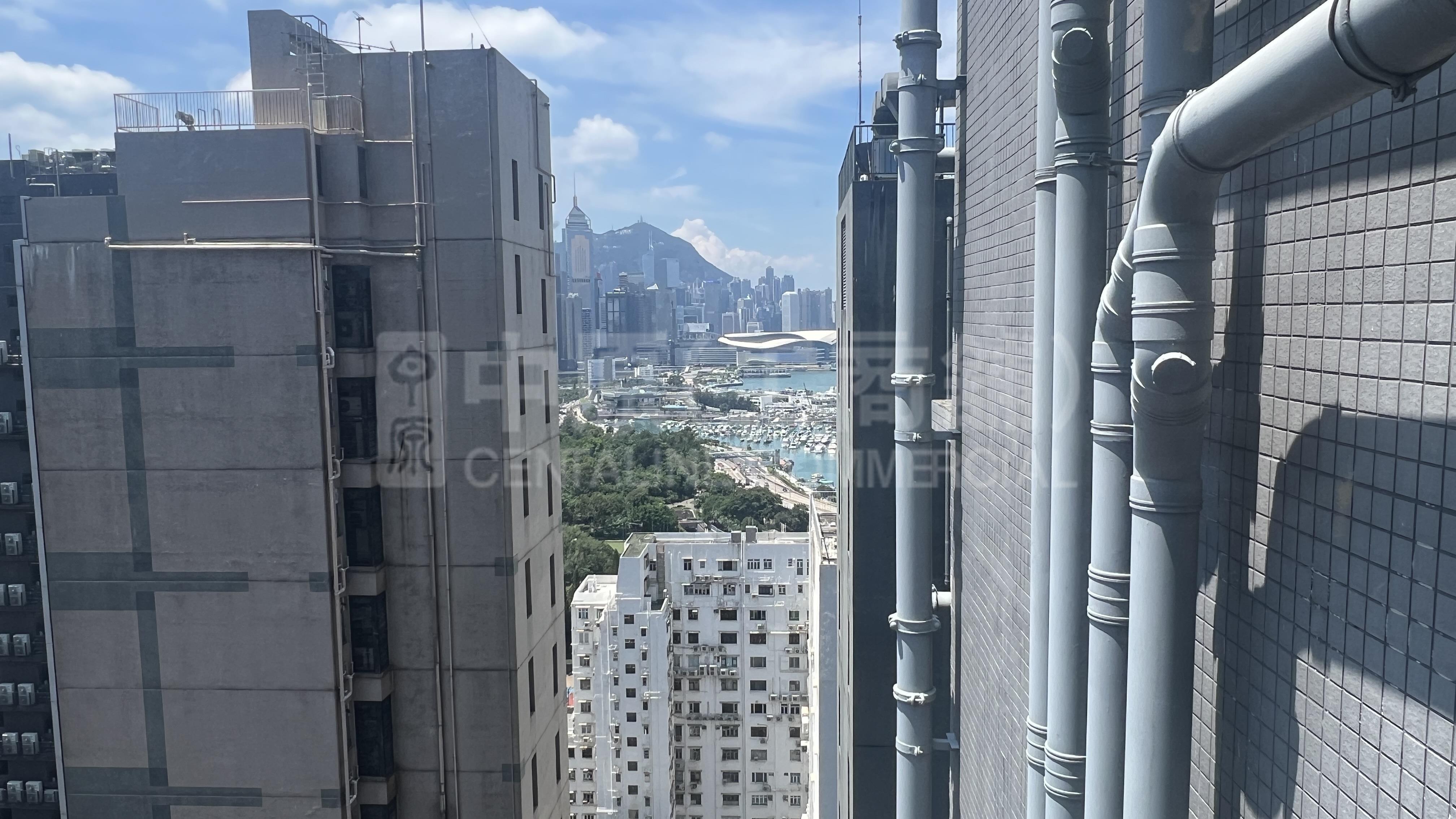 英皇道39號的相片資料｜寫字樓樓盤｜中原工商舖