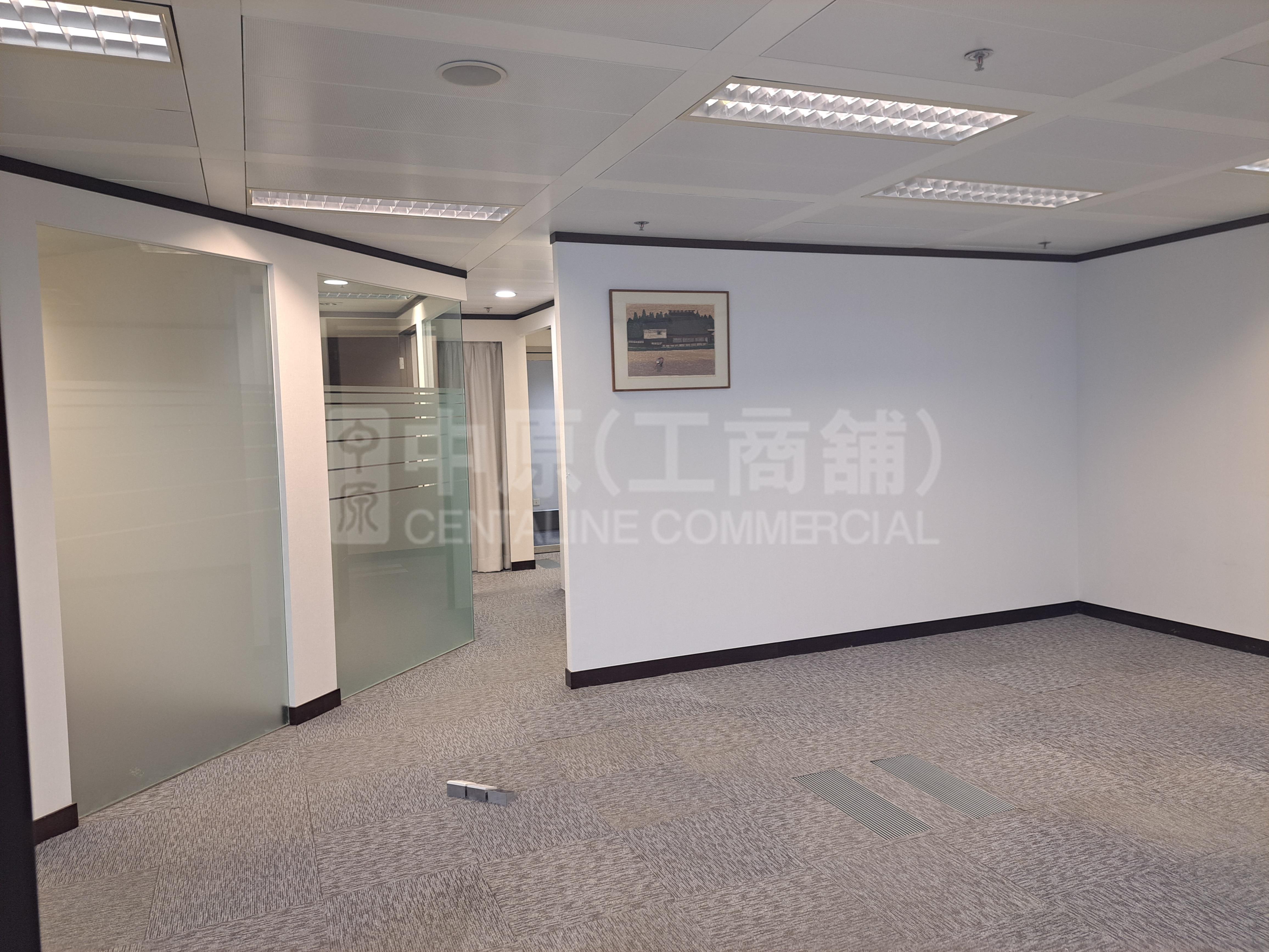 中環中心｜寫字樓樓盤｜中原工商舖