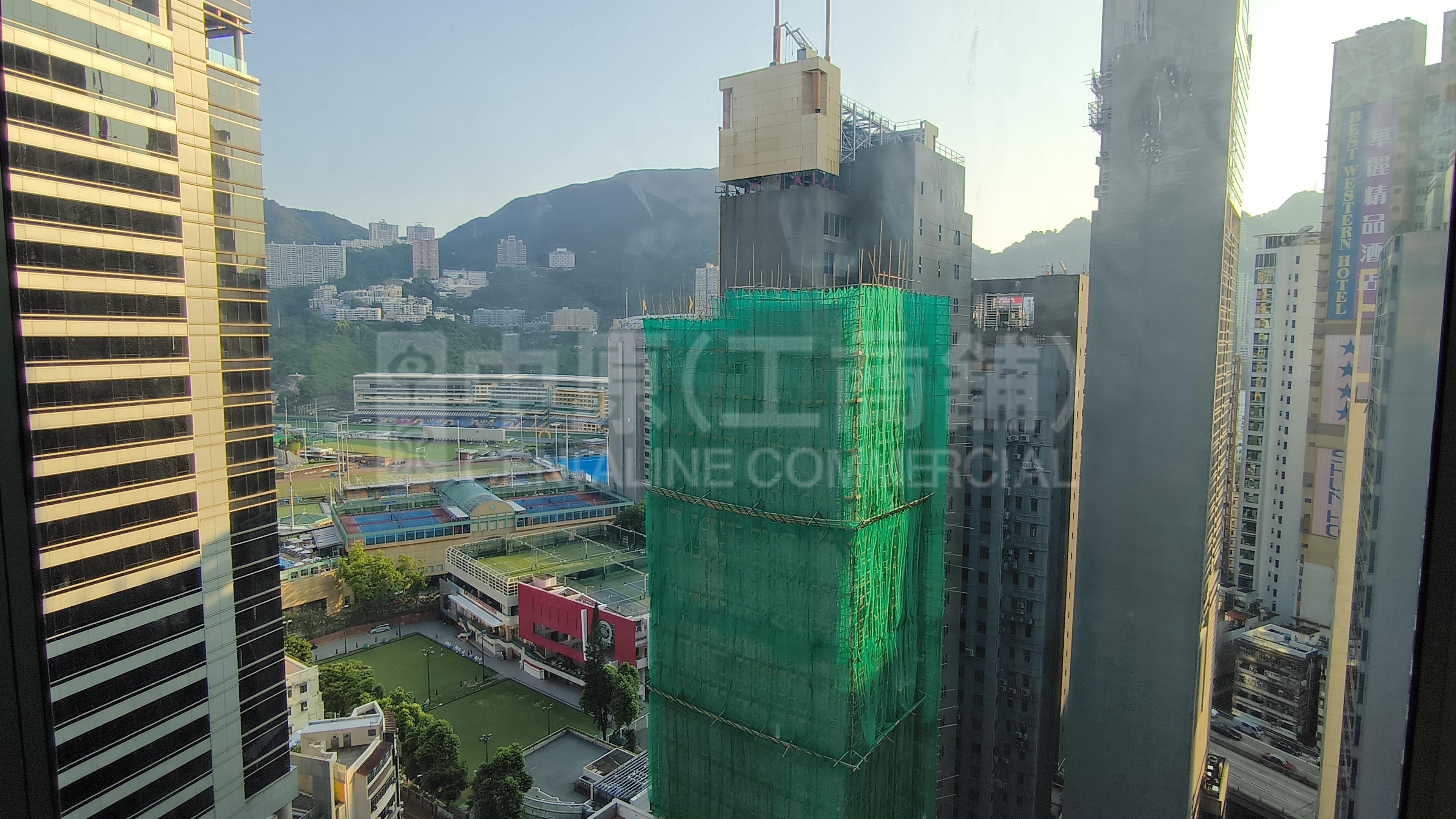 The Hedon｜Retail Property | Centaline Commercial