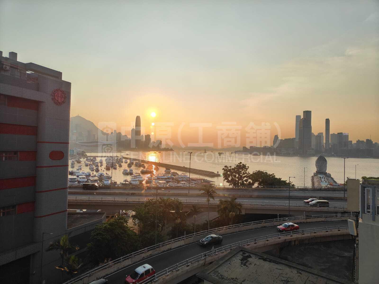 Photo materials about Citicorp Centre | Office Listing | Centaline Commercial