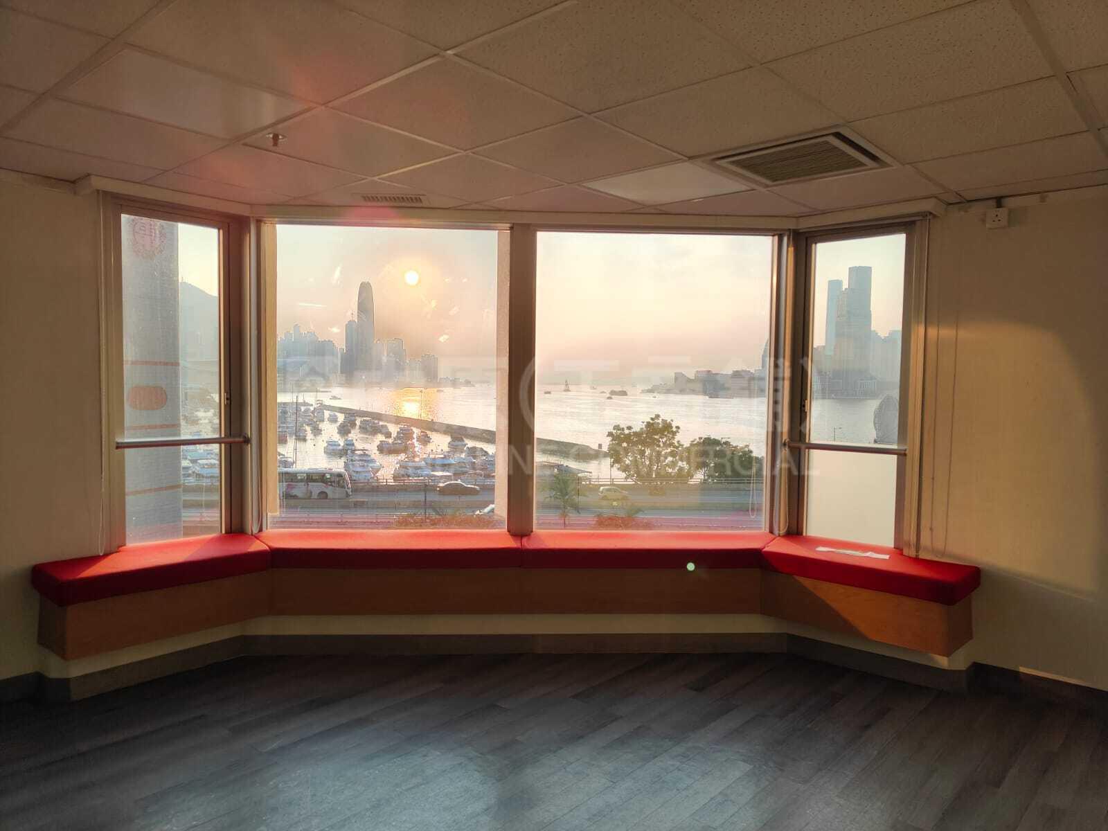 Photo materials about Citicorp Centre | Office Listing | Centaline Commercial