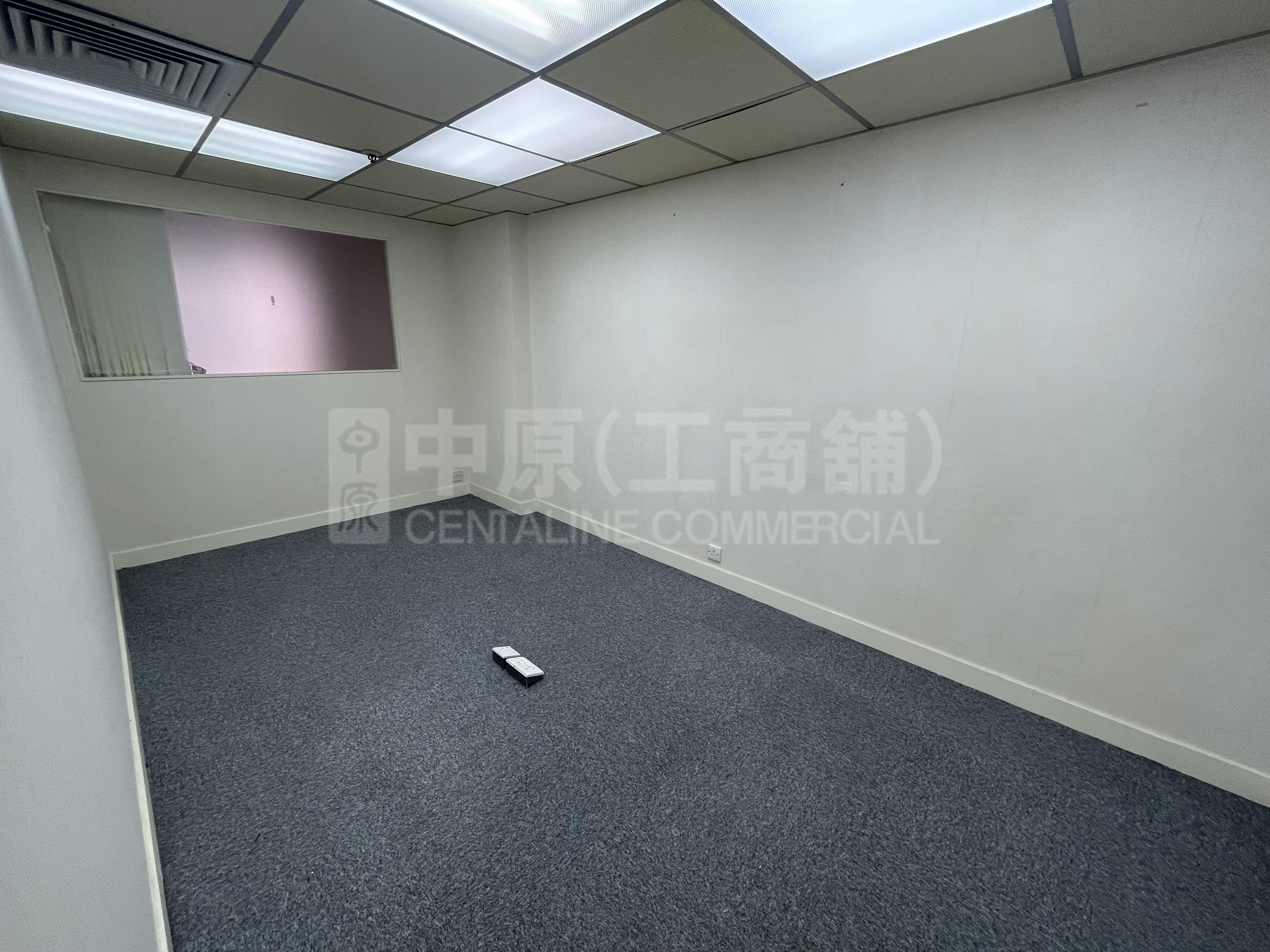 299QRC｜寫字樓樓盤｜中原工商舖