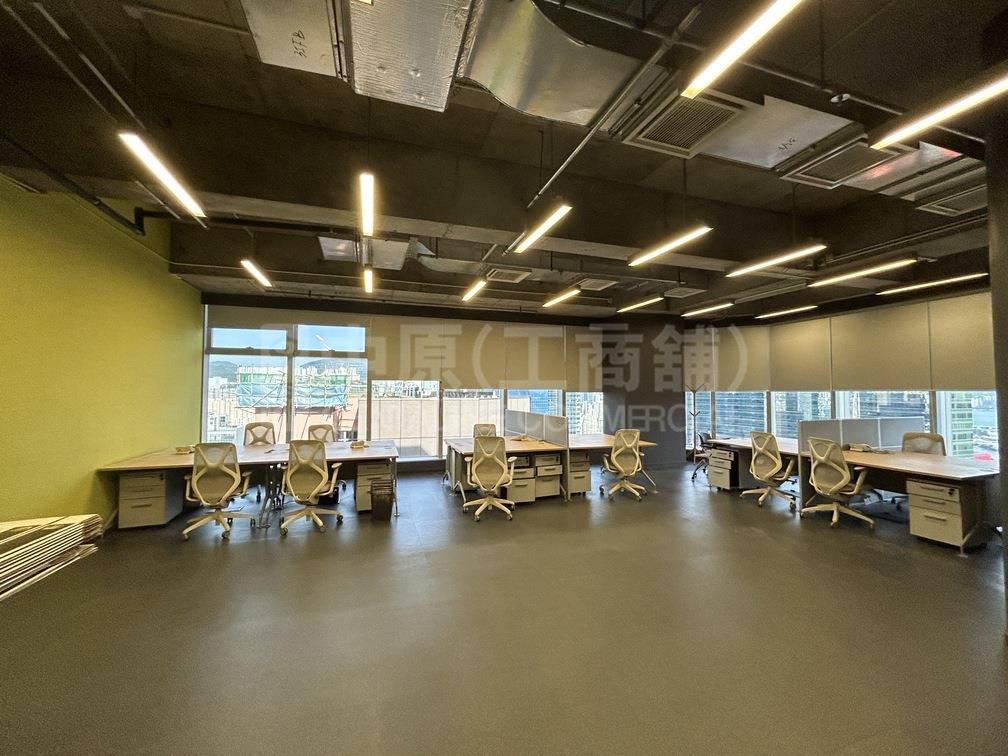 Yhc Tower｜Office Property | Centaline Commercial