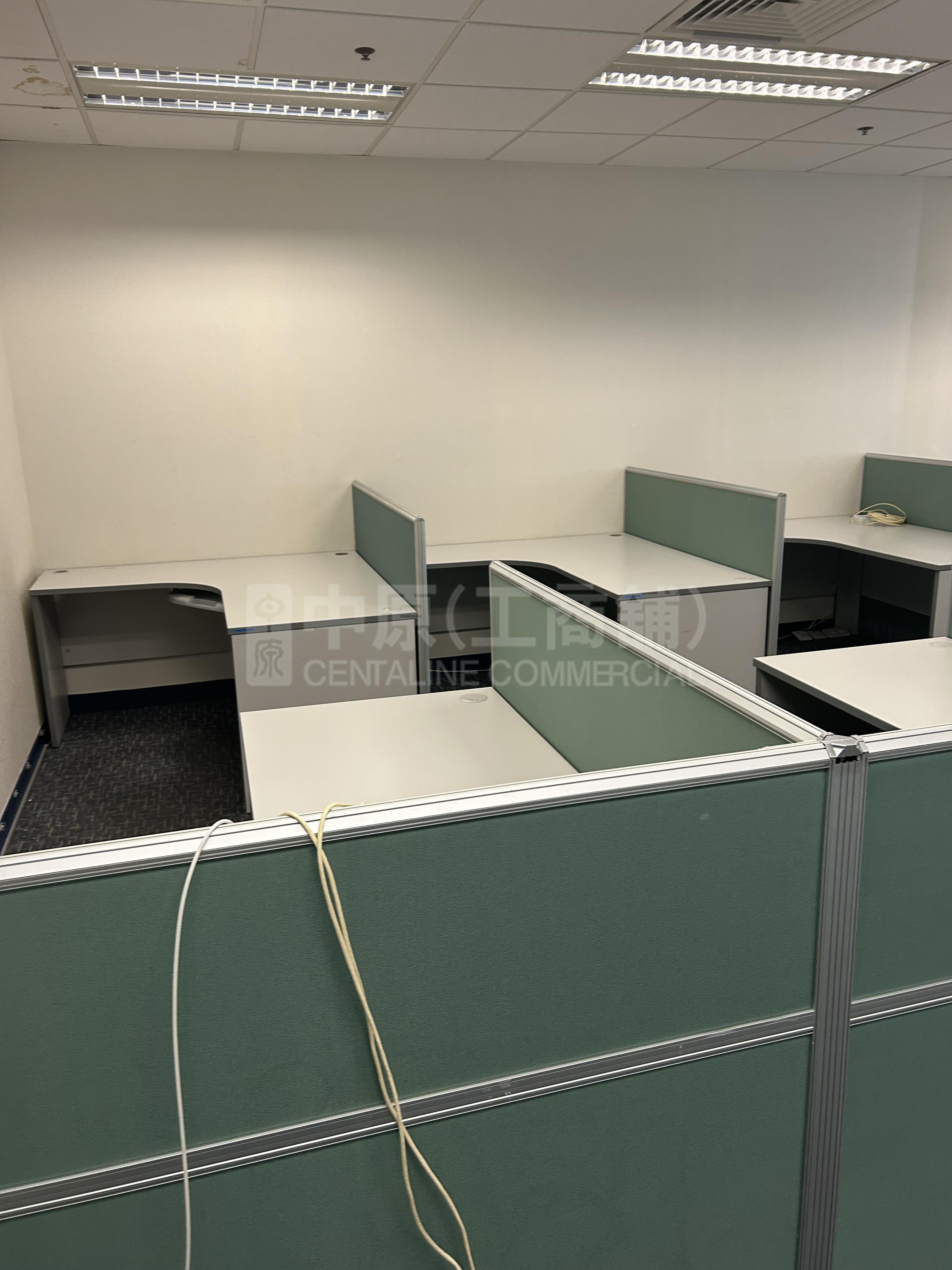 Photo materials about Metroplaza Tower 2 | Office Listing | Centaline Commercial
