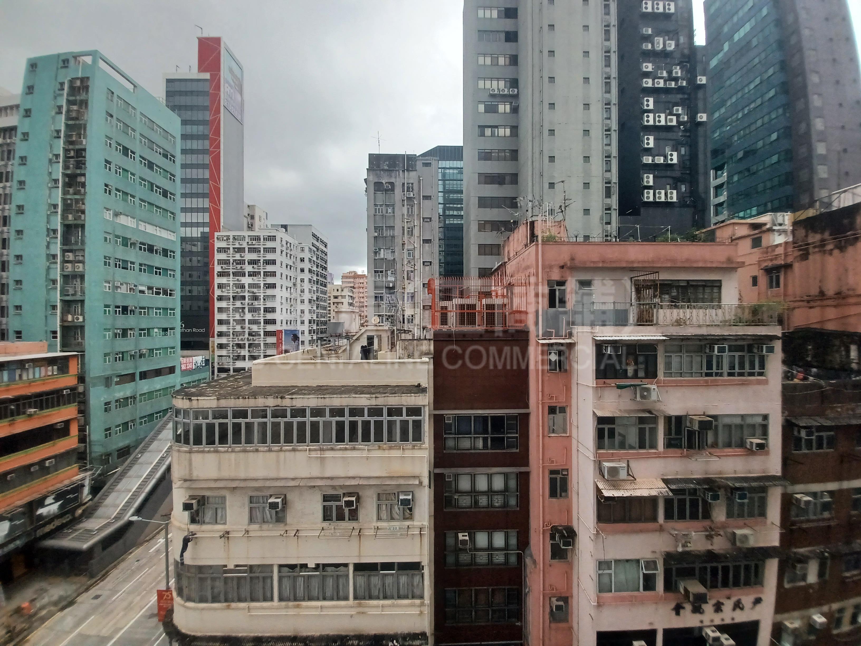 Bright Way Tower｜Office Property | Centaline Commercial
