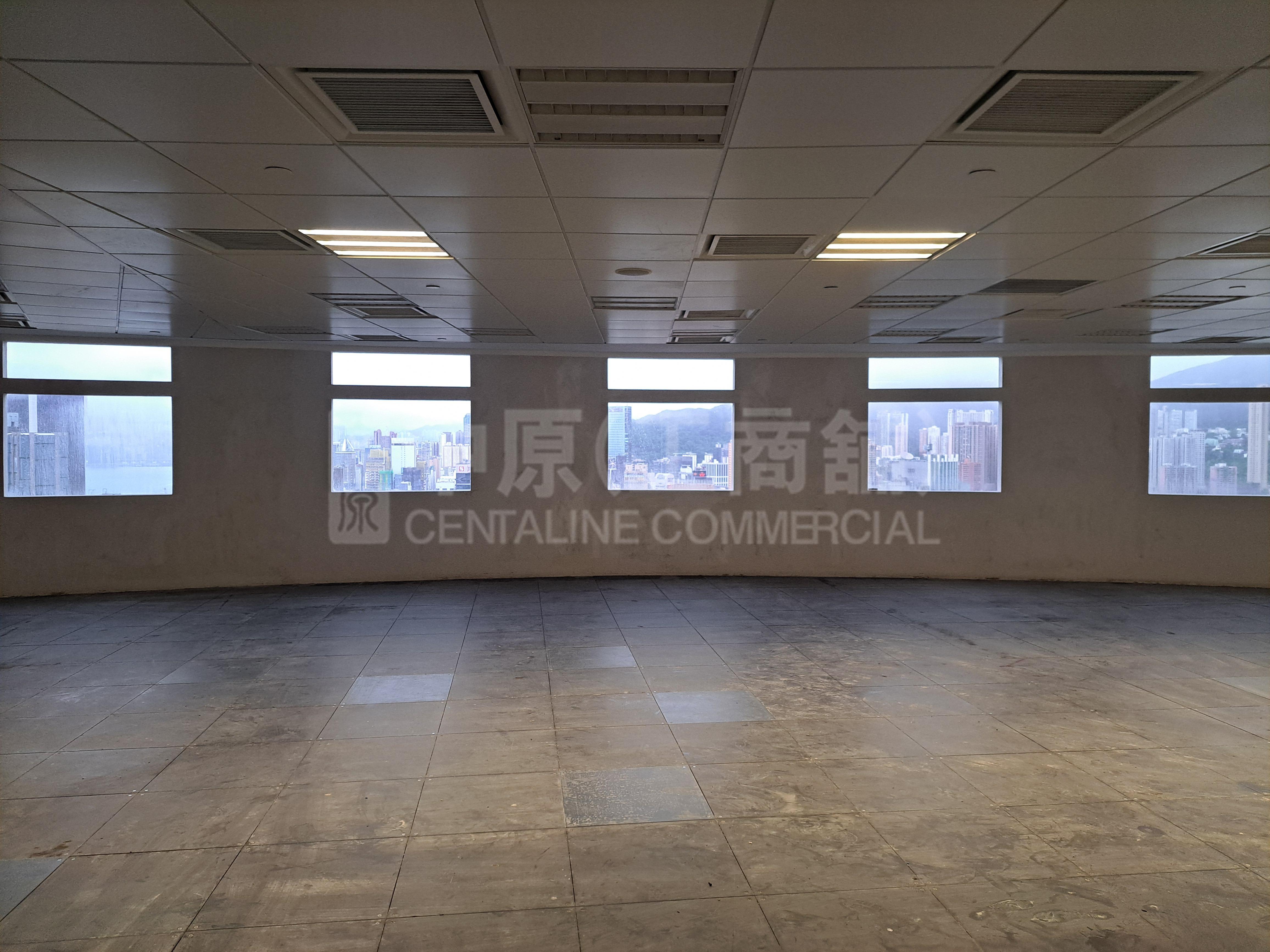 合和中心｜写字楼楼盘｜中原工商铺