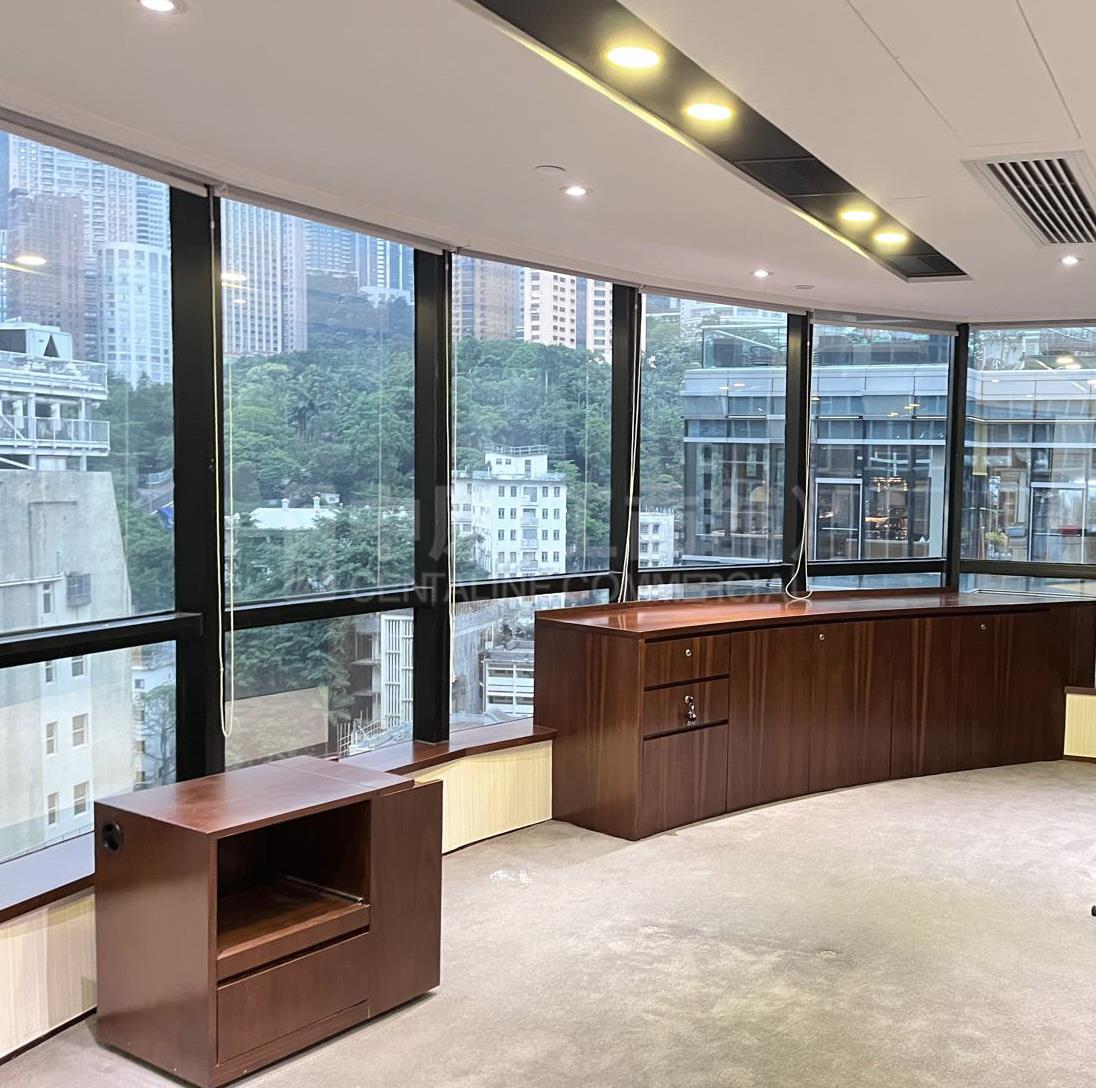 Silver Fortune Plaza｜Office Property | Centaline Commercial