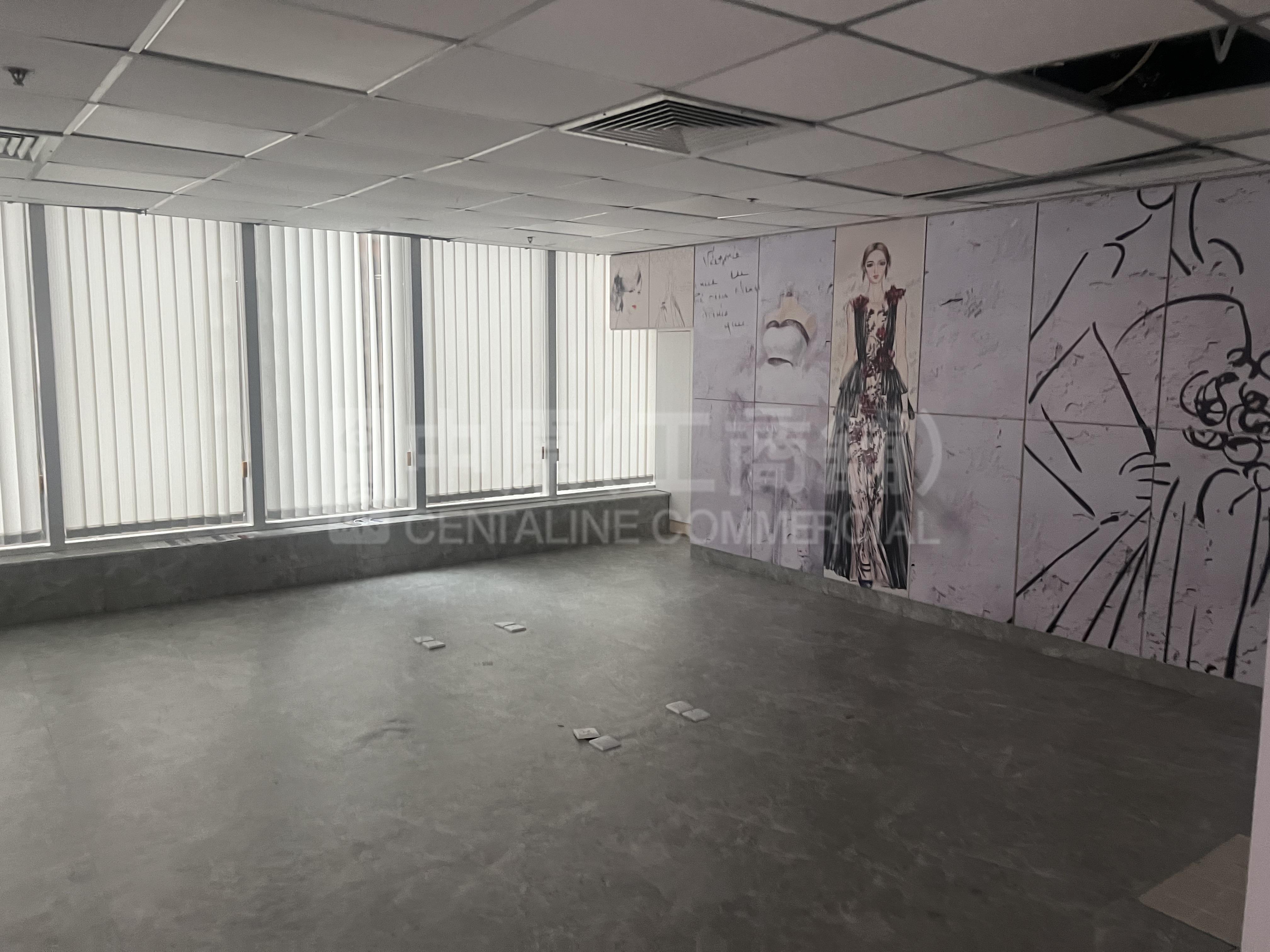 Photo materials about Zj 300 | Office Listing | Centaline Commercial