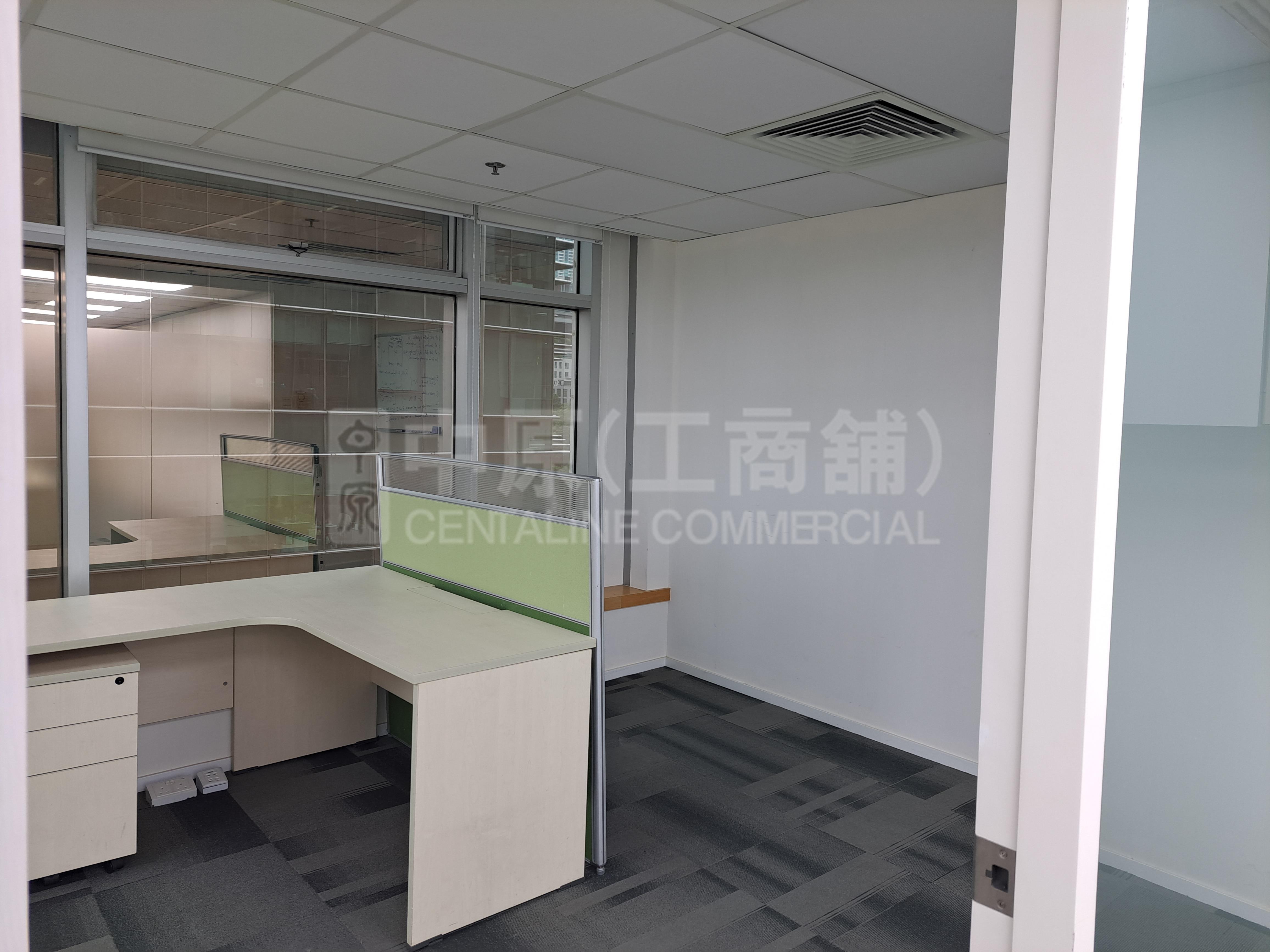 金鐘匯中心的相片資料｜寫字樓樓盤｜中原工商舖