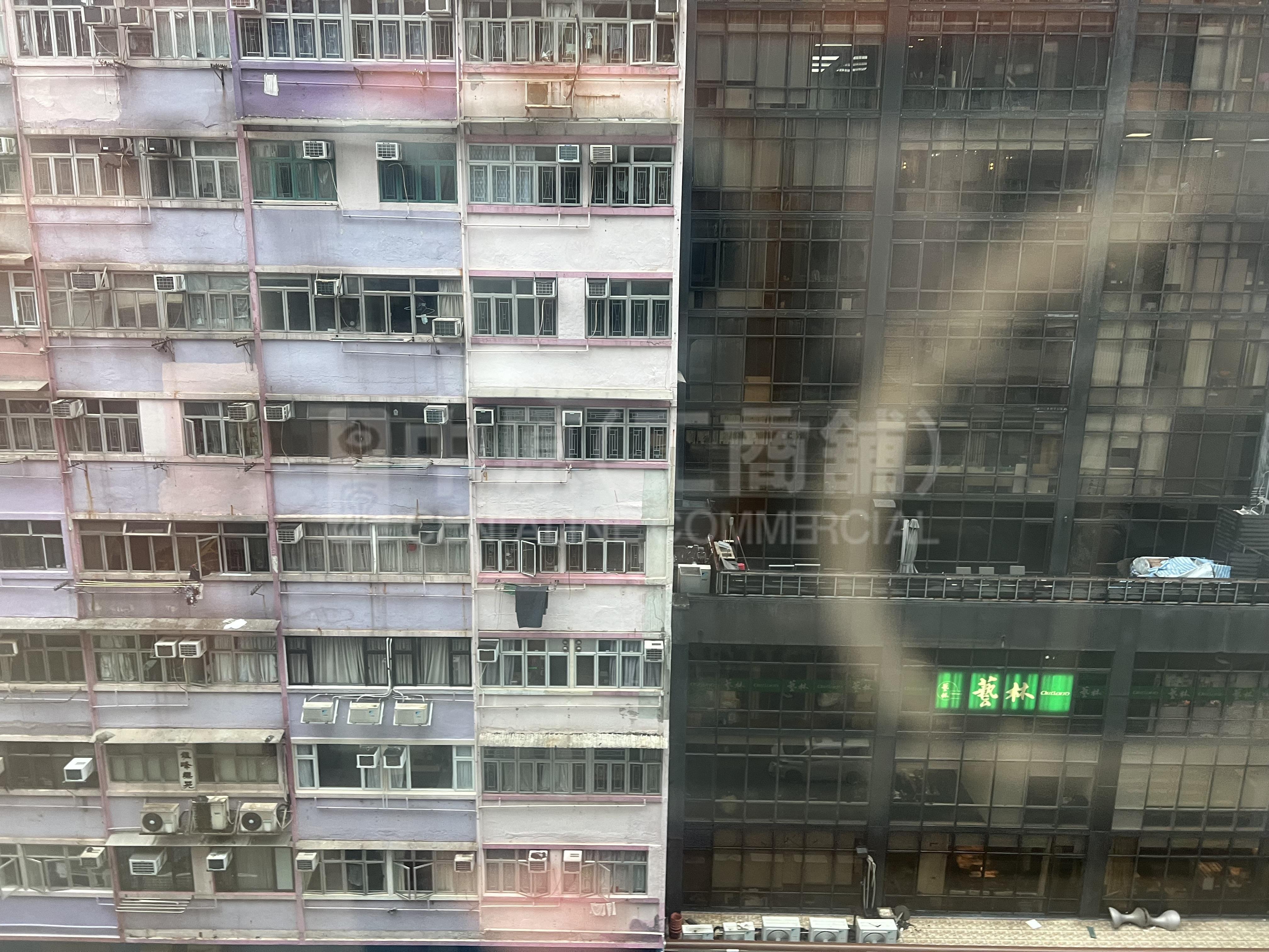 Photo materials about Zj 300 | Office Listing | Centaline Commercial