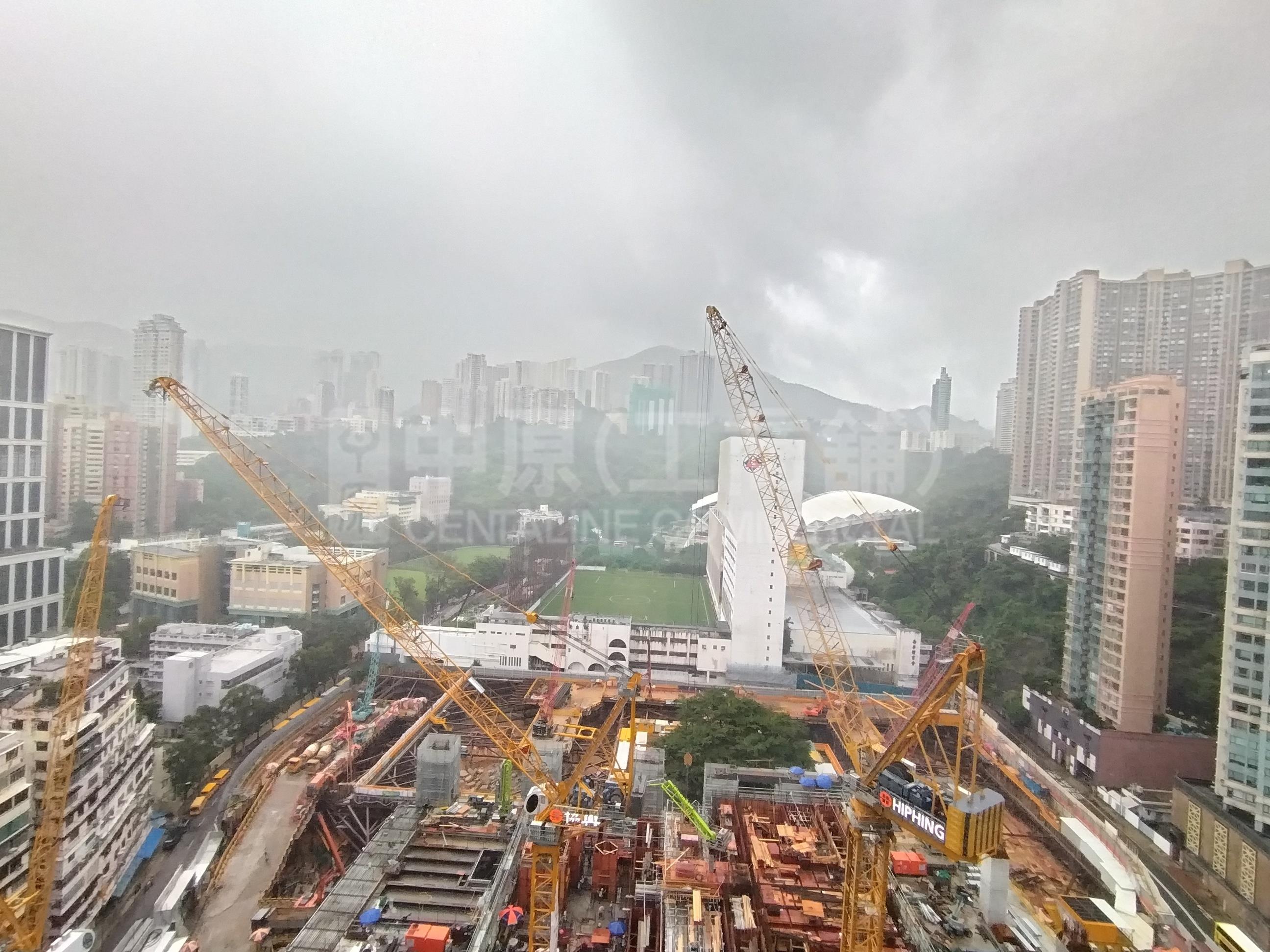 力宝礼顿大厦的相片资料｜写字楼楼盘｜中原工商铺