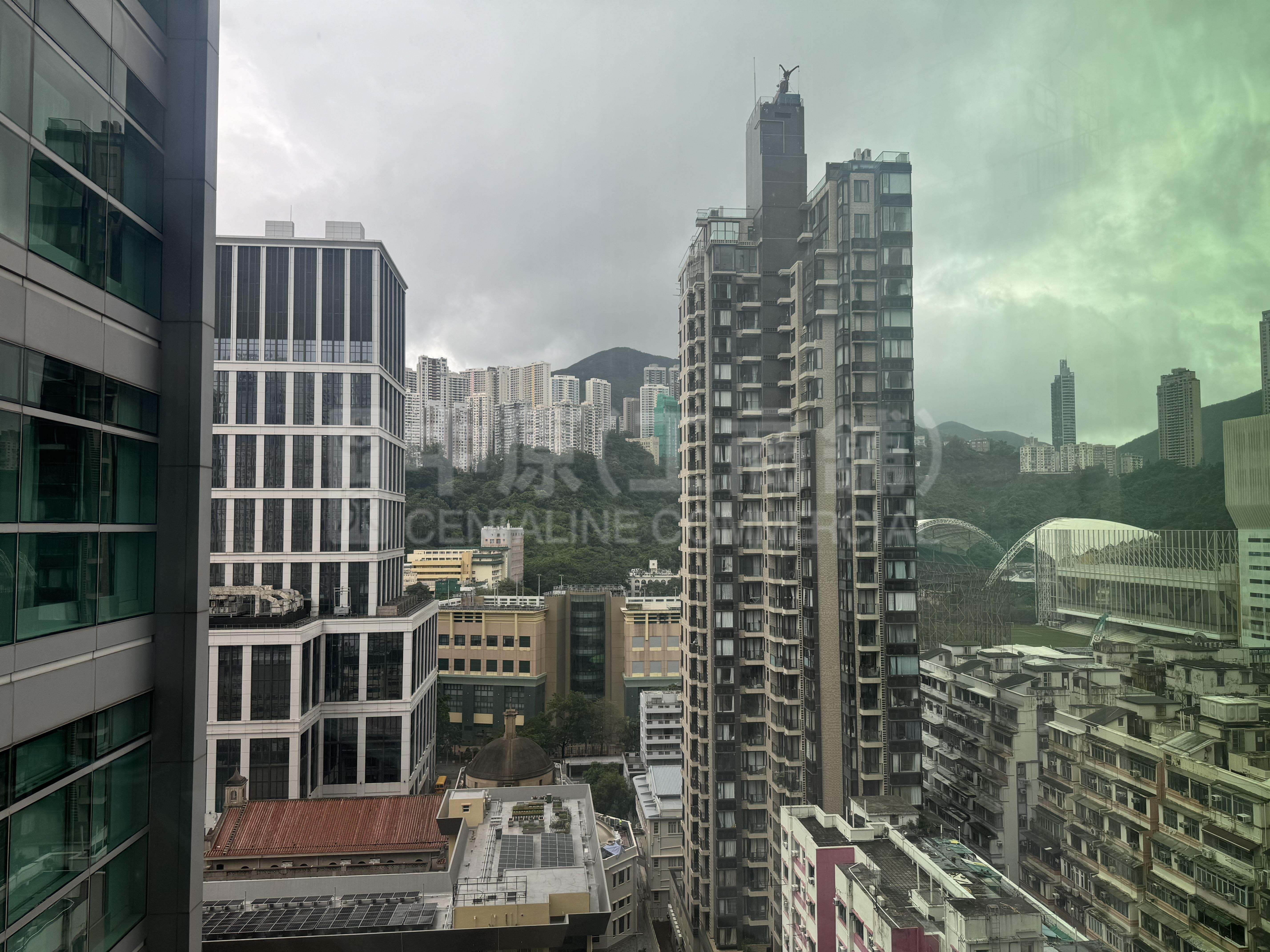 HEALTH AURA｜寫字樓樓盤｜中原工商舖